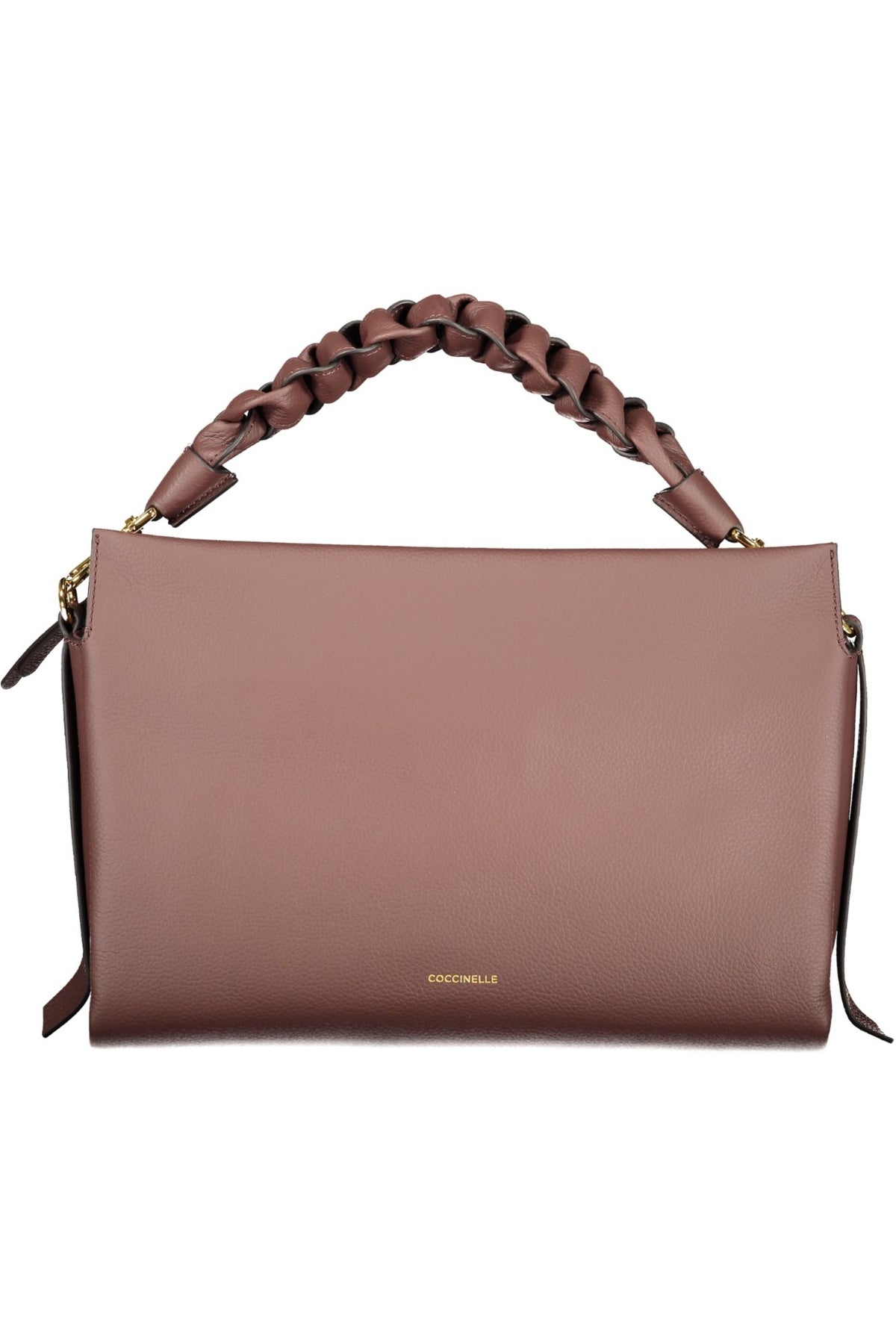 Borsa Coccinelle Marrone E1M50190201