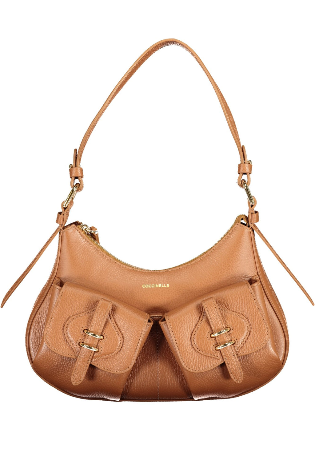 Borsa COCCINELLE Marrone E1VGK120201