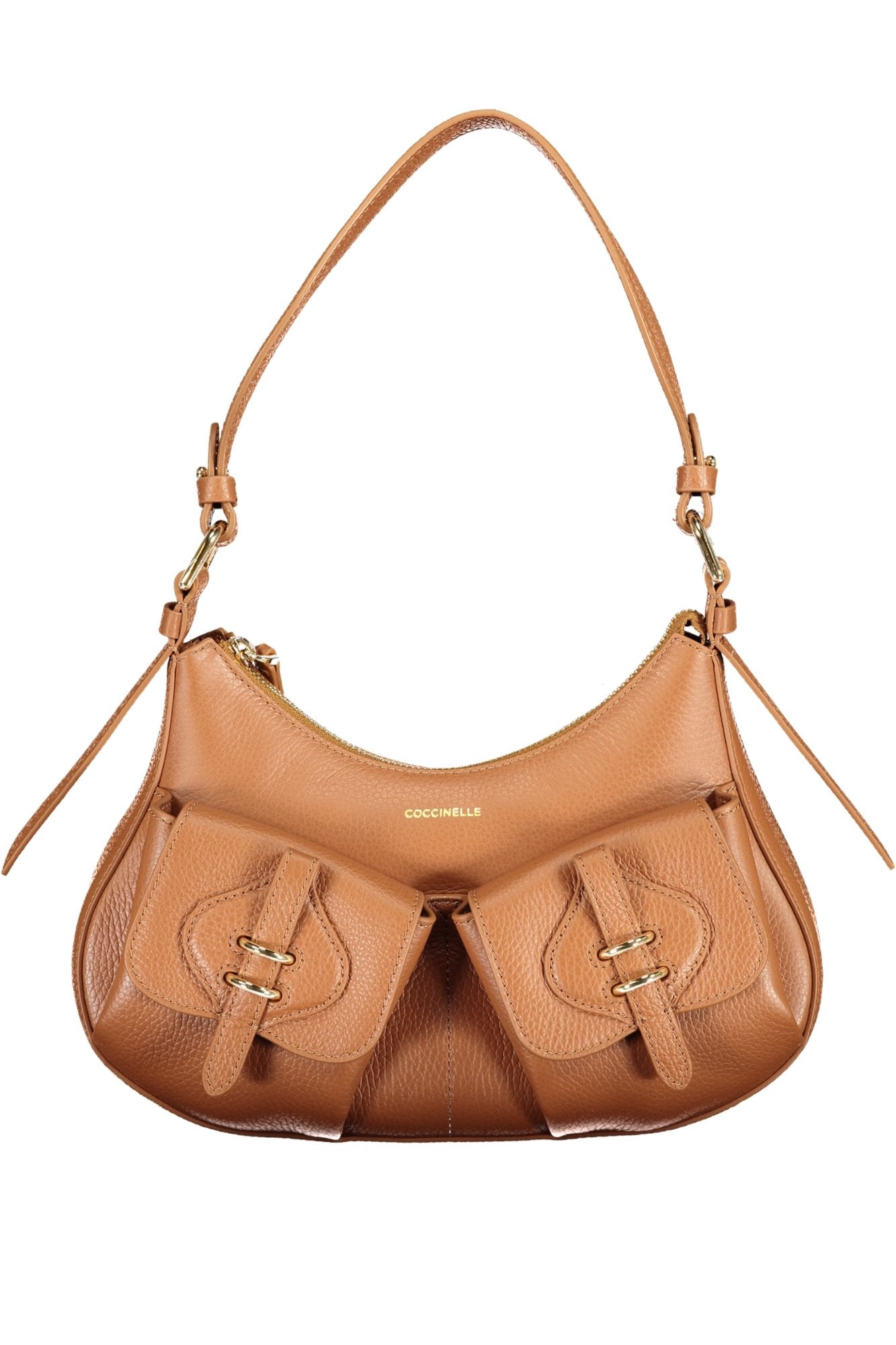 Borsa COCCINELLE Marrone E1VGK120201