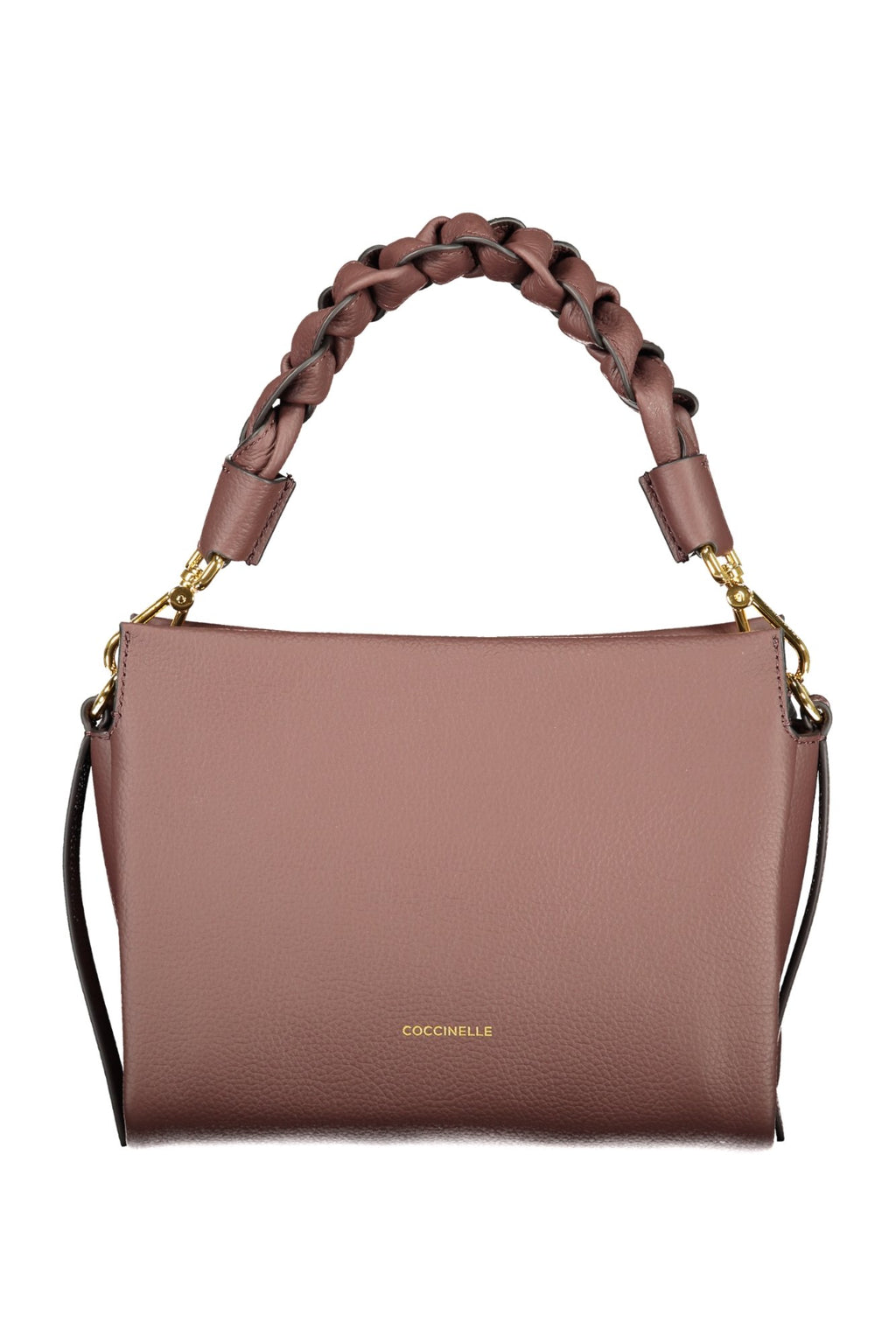 Borsa Coccinelle Marrone E1M50580101