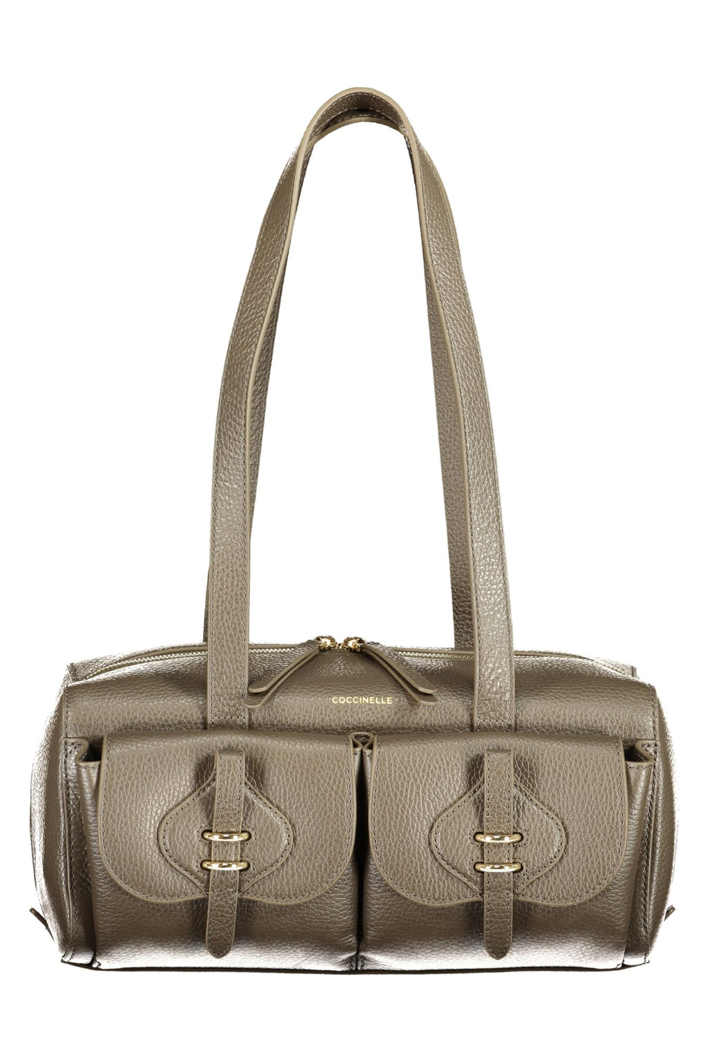Borsa COCCINELLE Marrone E1VGK120301