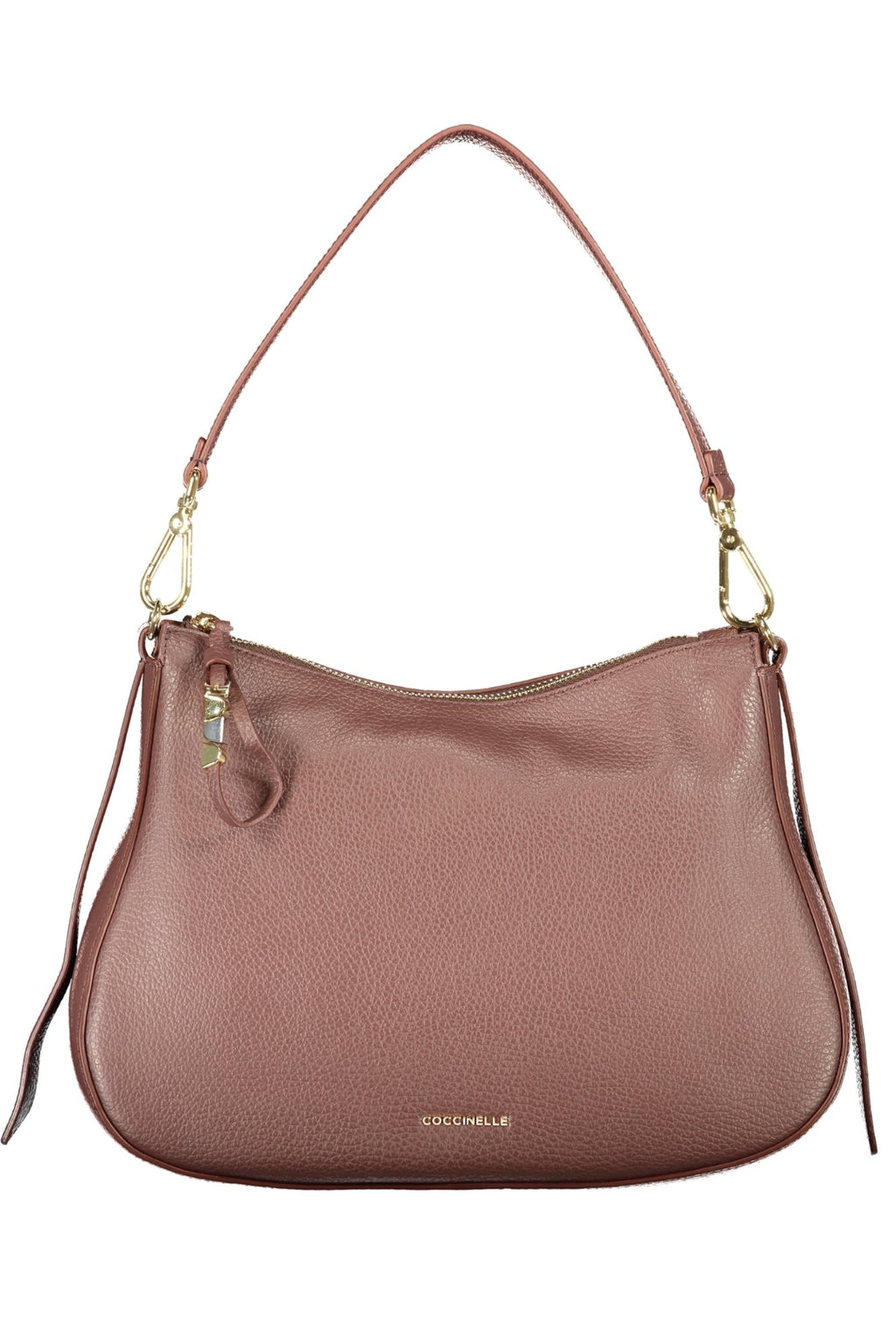 Borsa Coccinelle Marrone E1U45130201