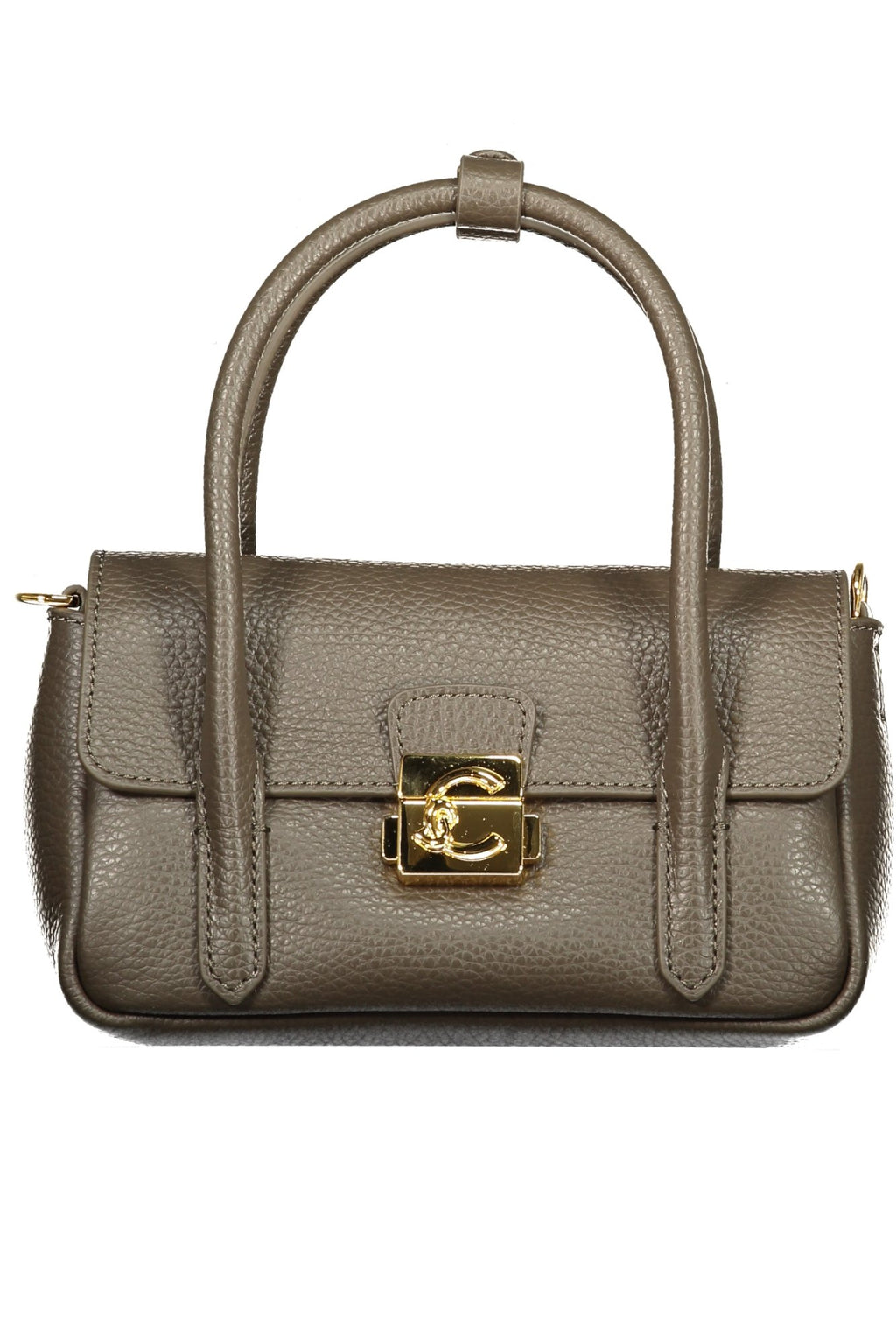 Borsa Coccinelle Marrone E5U4K580101
