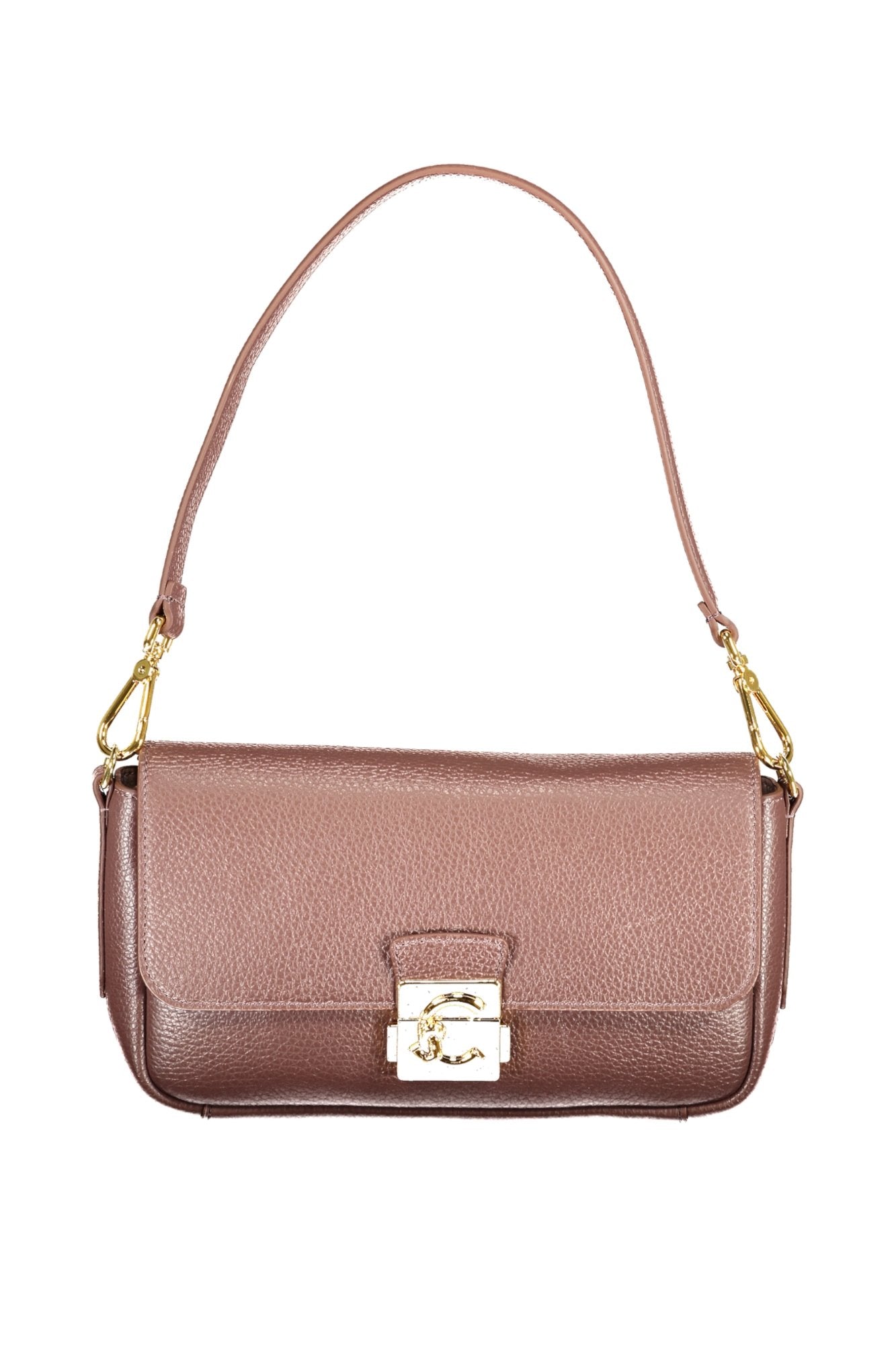 Borsa COCCINELLE Marrone E1U4K120201