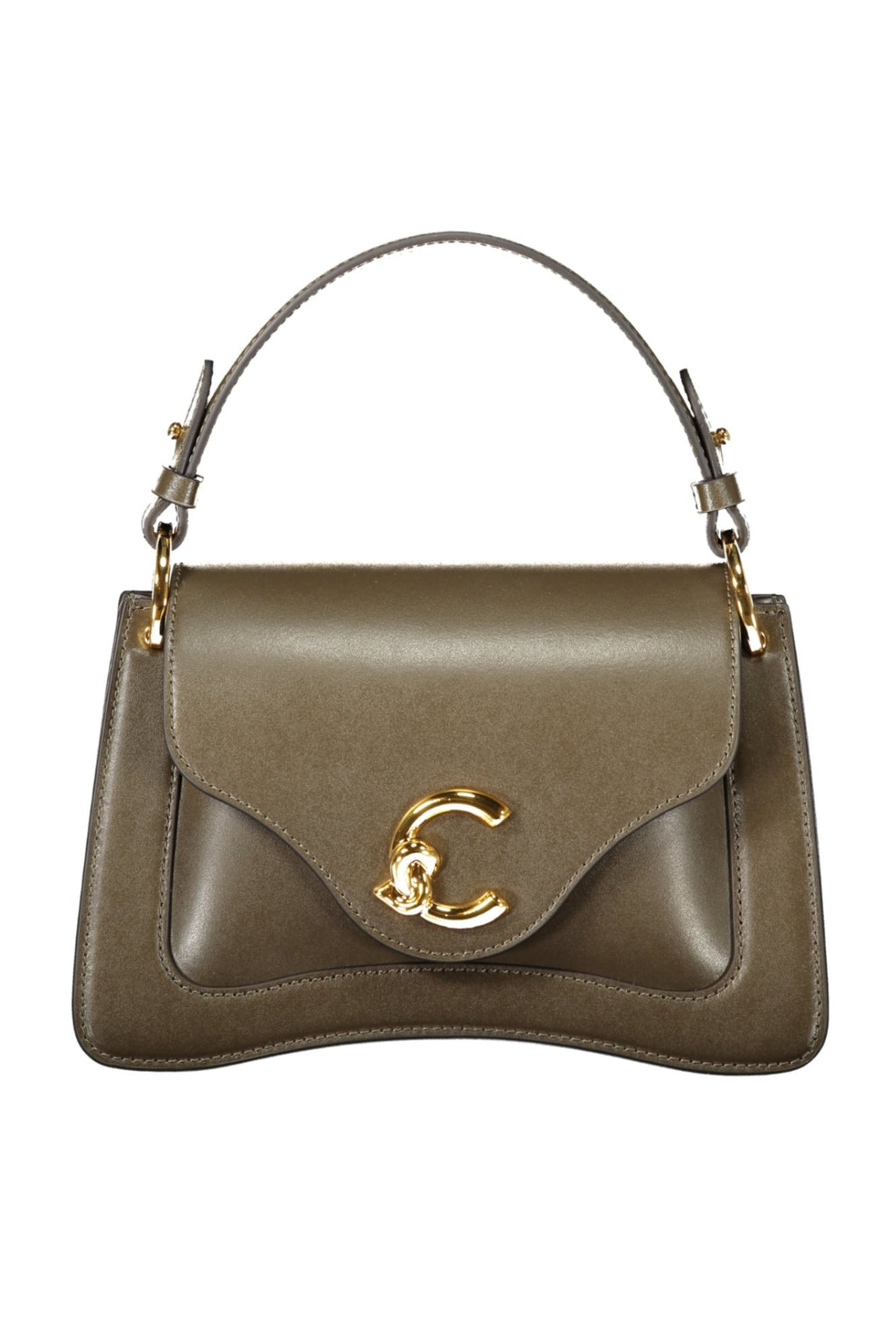 Borsa COCCINELLE Marrone E1SSK180221