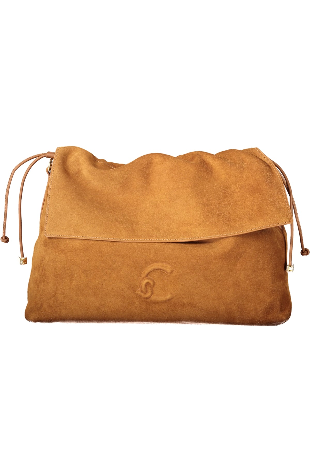 Borsa Coccinelle Marrone E1V9G130301