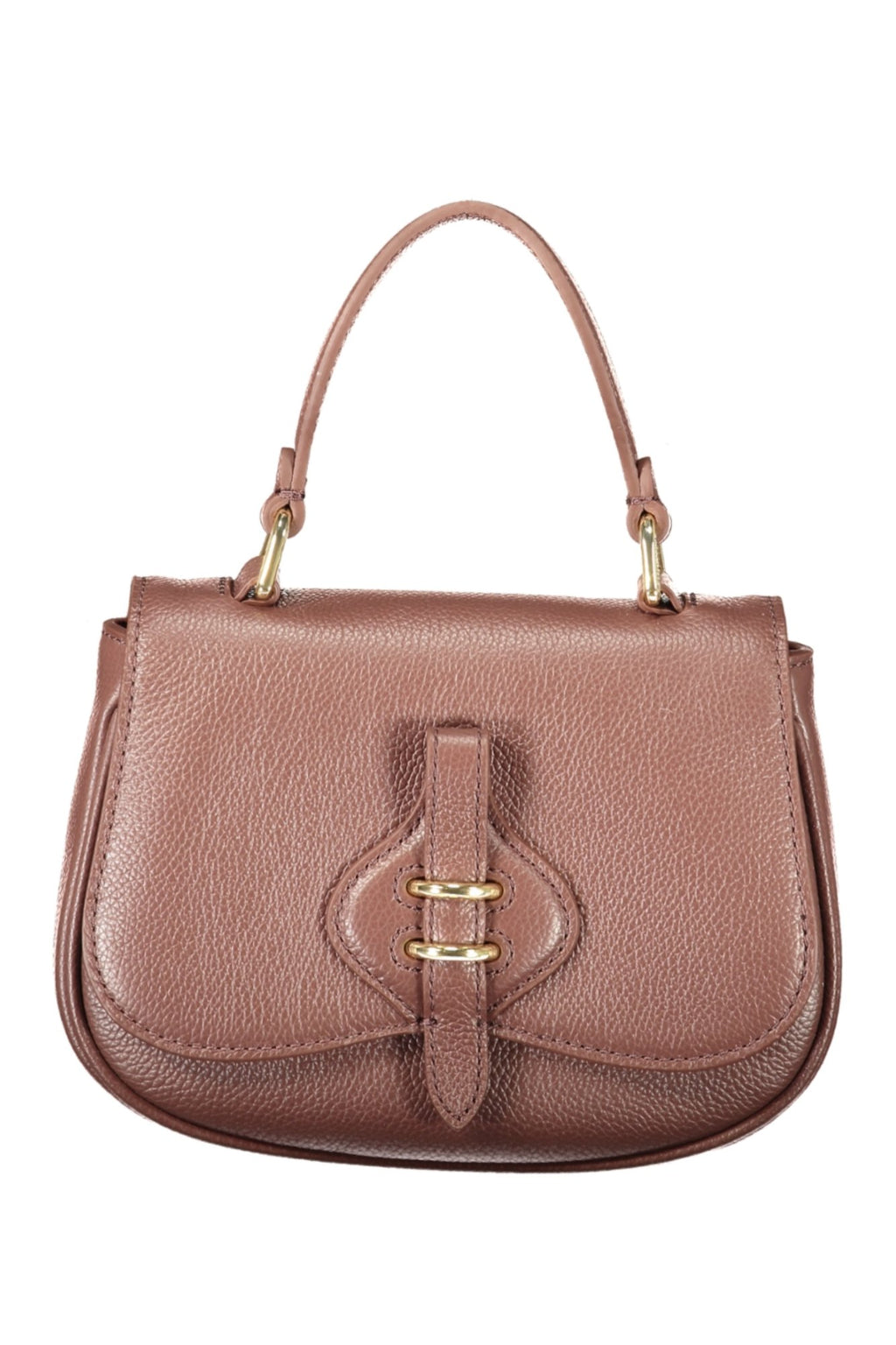 Borsa Coccinelle Marrone E5U7F580101