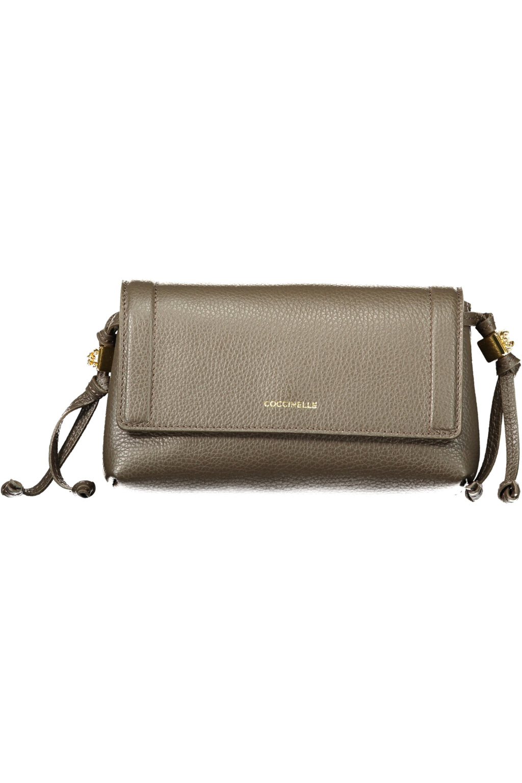 Borsa Coccinelle Marrone E5VCA550101