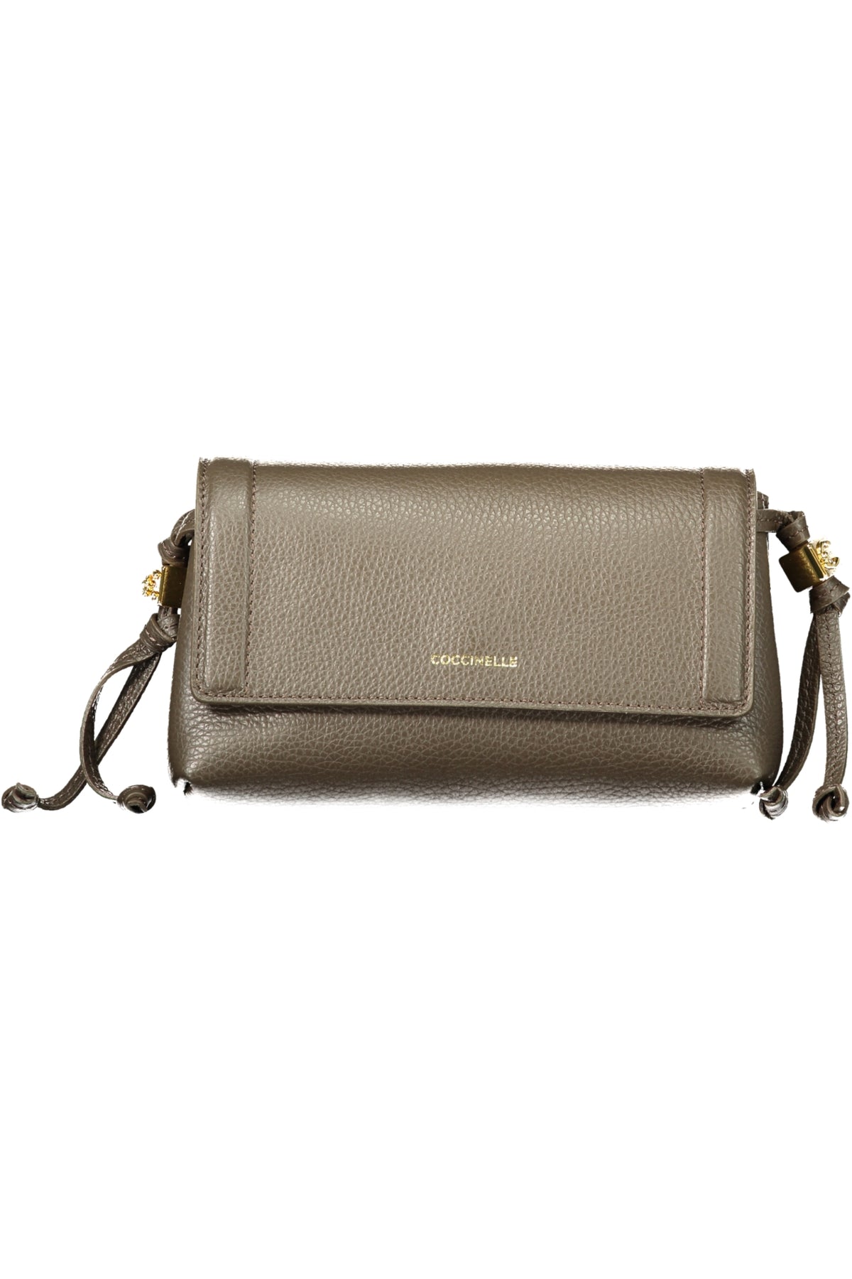 Borsa Coccinelle Marrone E5VCA550101