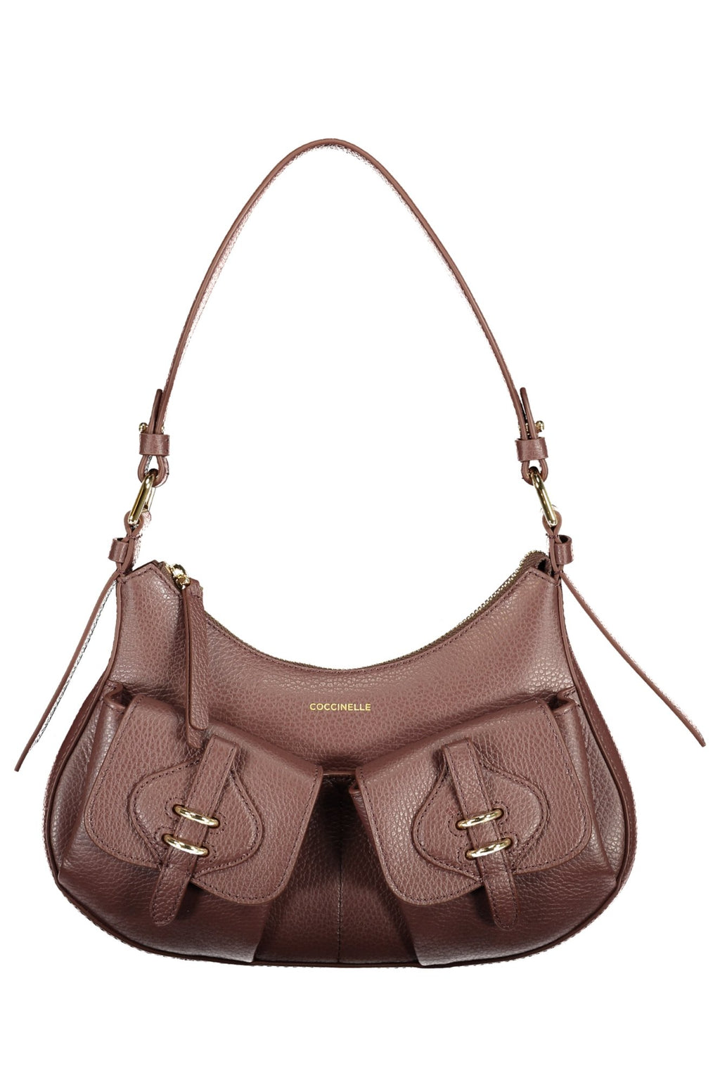 Borsa COCCINELLE Marrone E1VGK120201