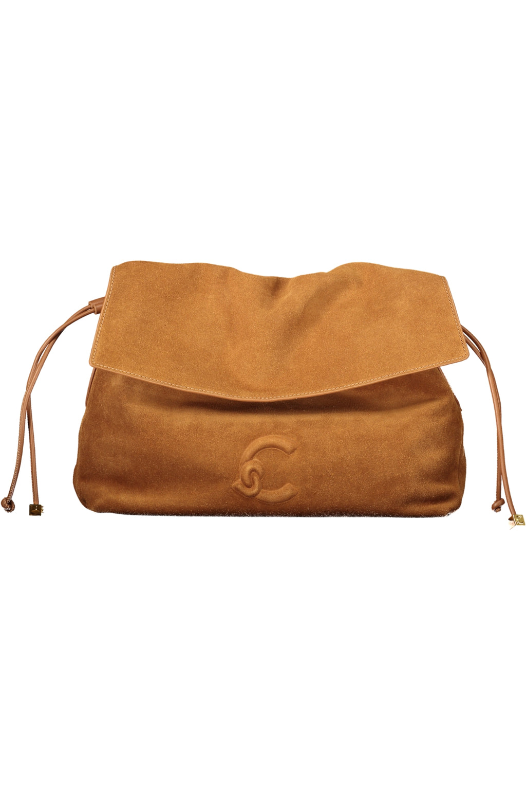 Borsa Coccinelle Marrone E1V9G130401