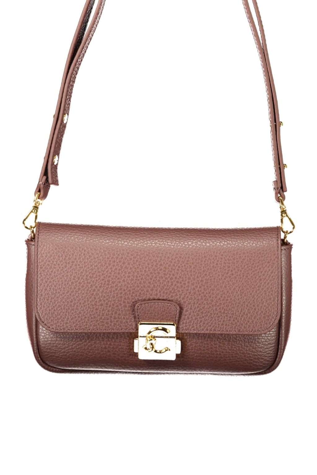 Borsa Coccinelle Marrone E5U4K520101
