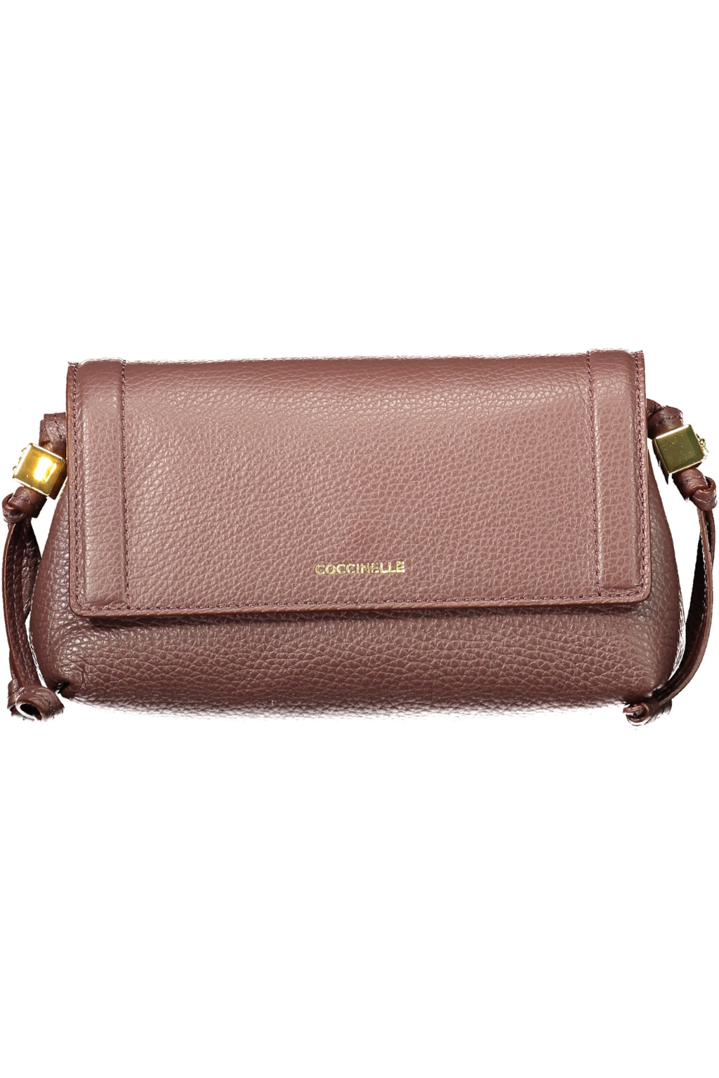 Borsa Coccinelle Marrone E5VCA550101