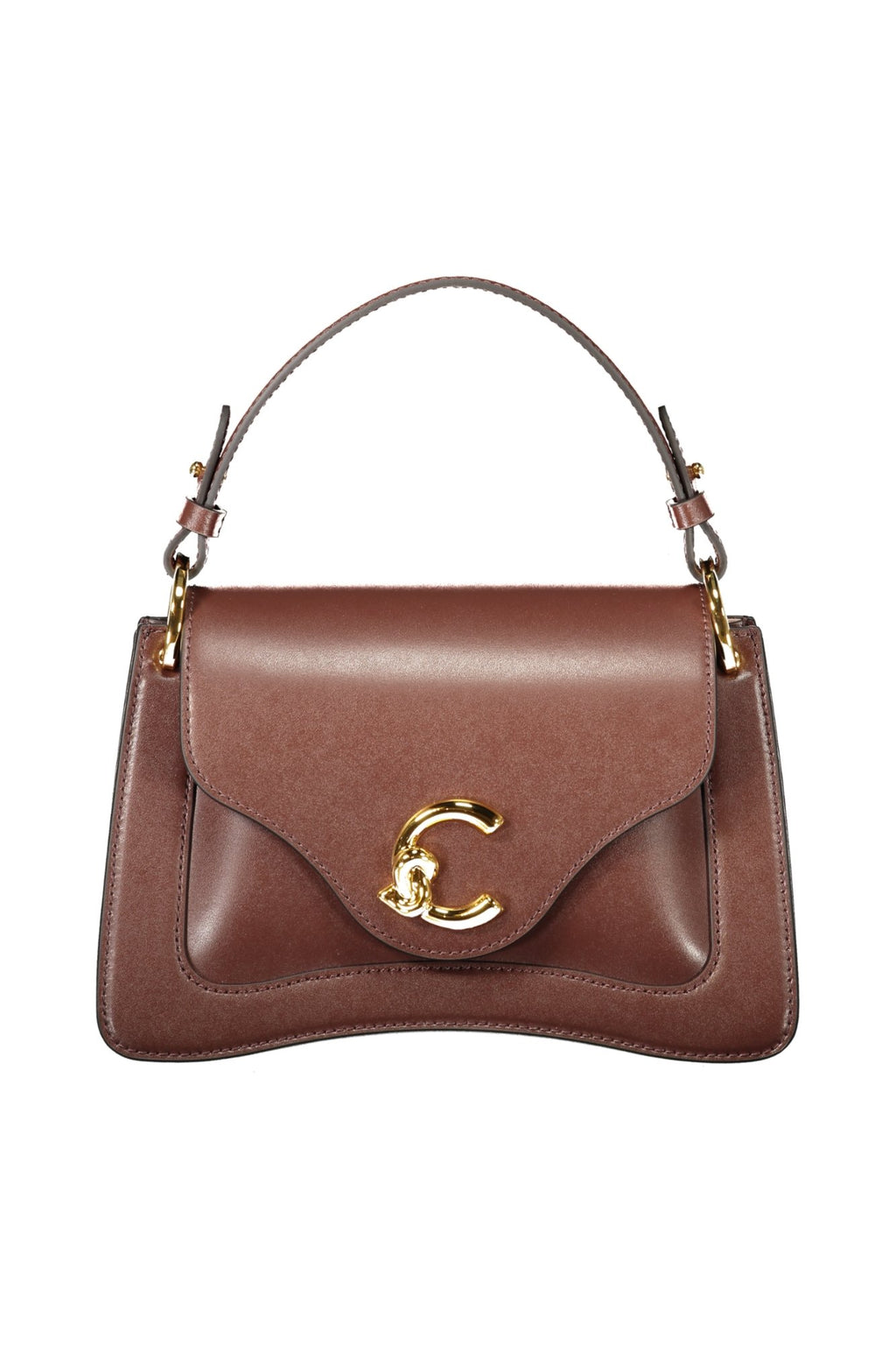 Borsa COCCINELLE Marrone E1SSK180221