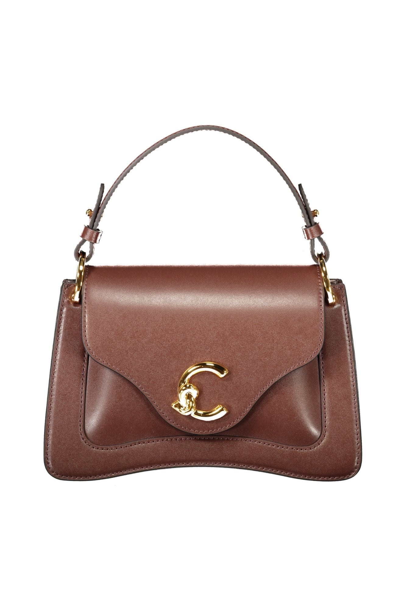 Borsa COCCINELLE Marrone E1SSK180221
