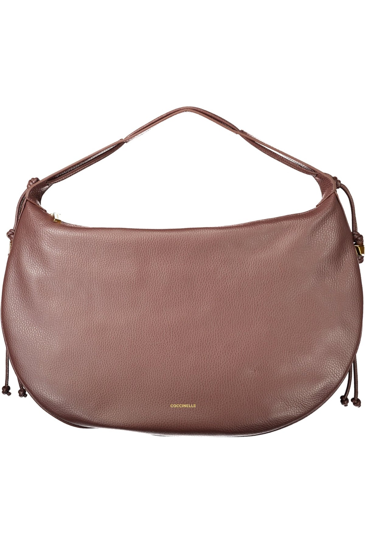 Borsa Coccinelle Marrone E1VCA130101