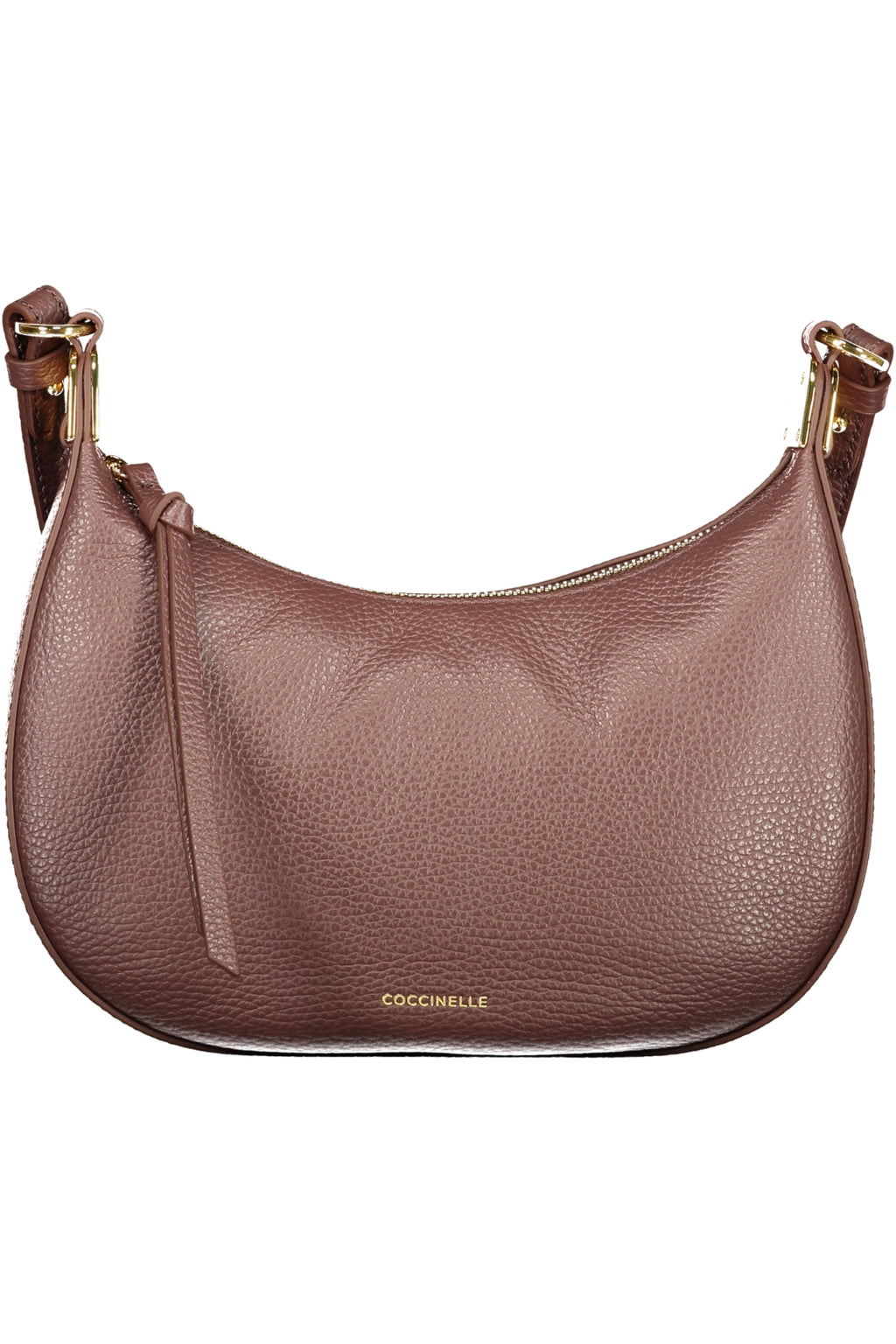 Borsa Coccinelle Marrone E5U8K530101