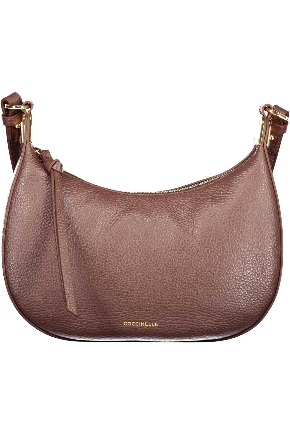 Borsa Coccinelle Marrone E5U8K530101