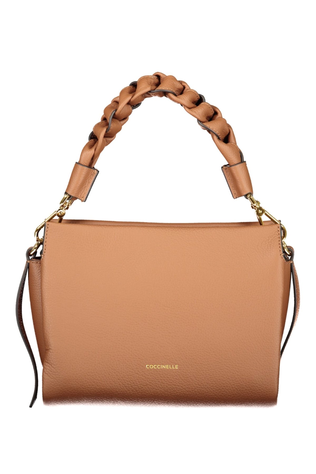 Borsa Coccinelle Marrone E1M50580101