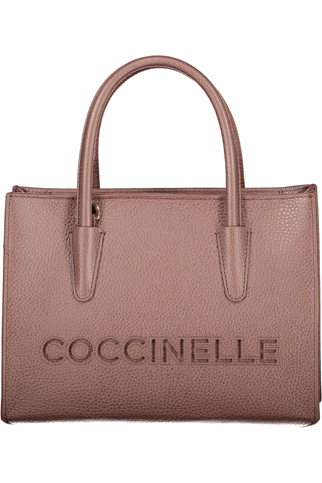 Borsa Coccinelle Marrone E1UAK180101