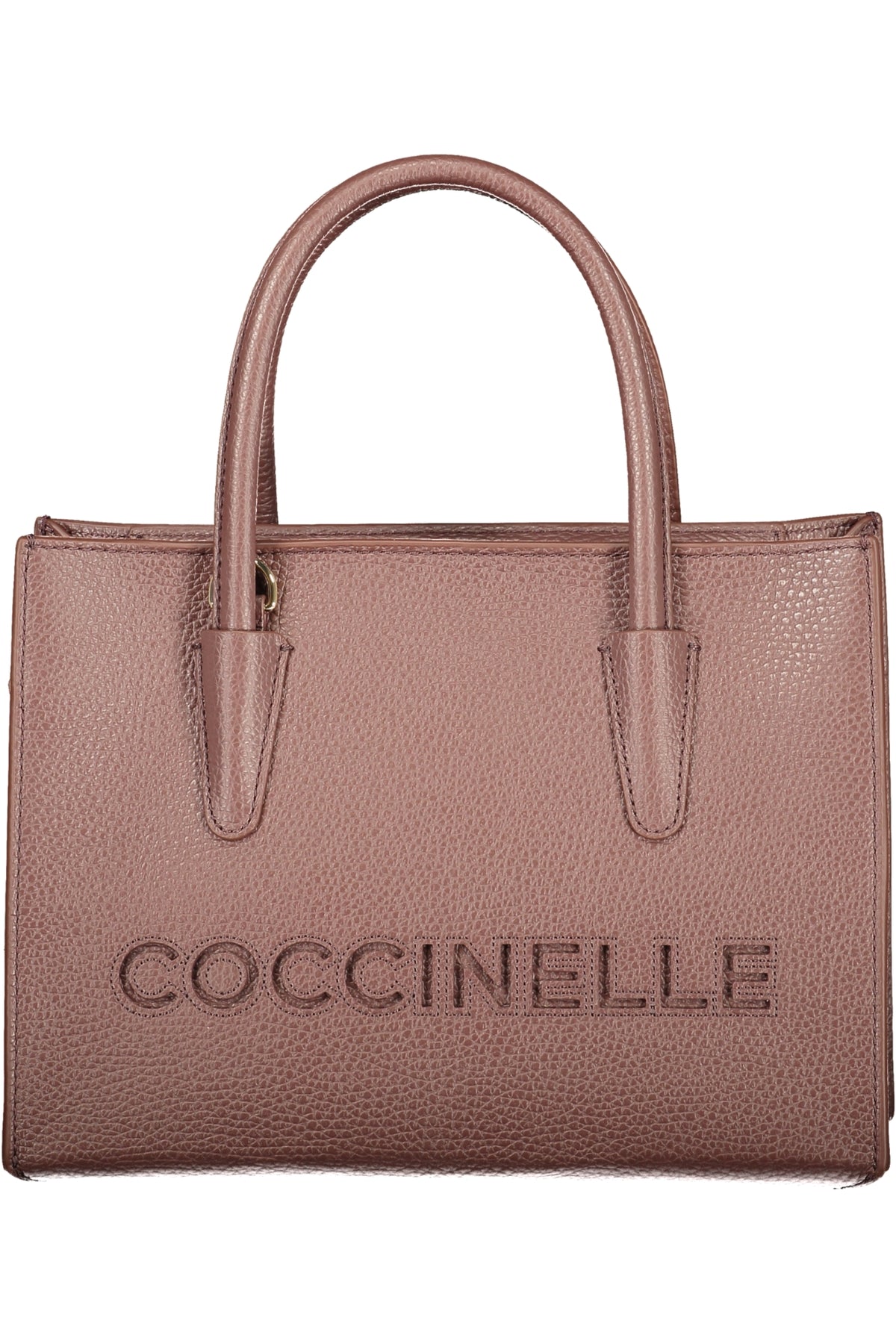 Borsa Coccinelle Marrone E1UAK180101