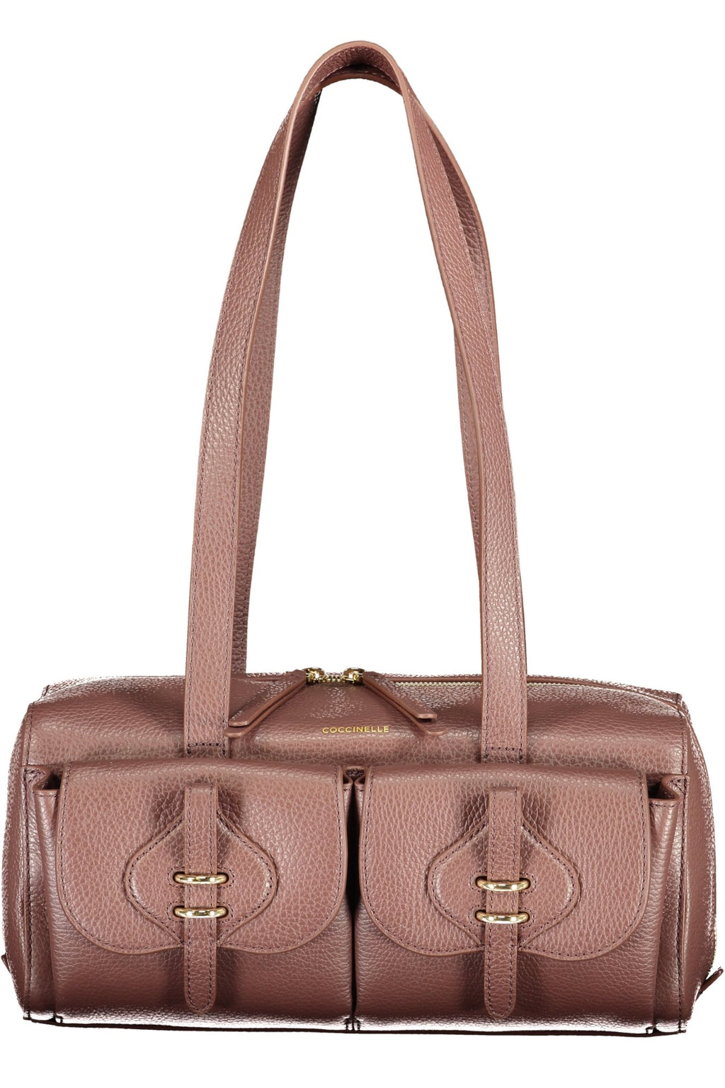 Borsa COCCINELLE Marrone E1VGK120301