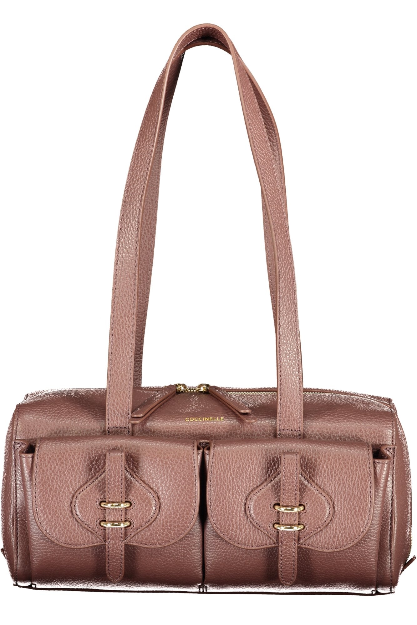 Borsa COCCINELLE Marrone E1VGK120301