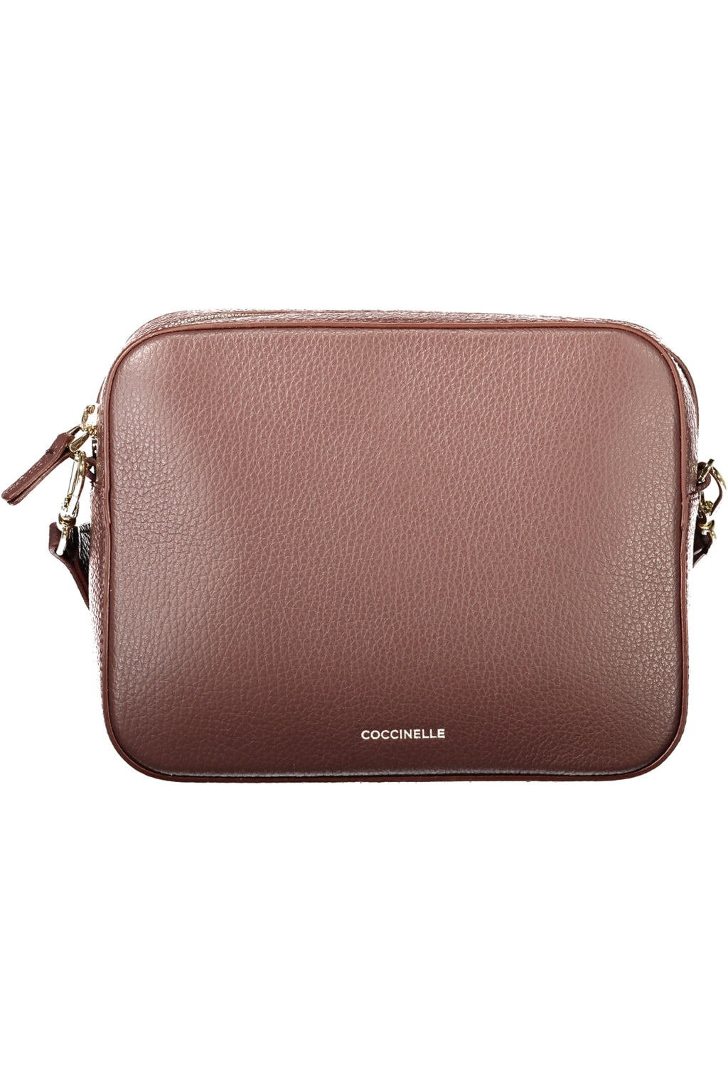Borsa Coccinelle Marrone E5MN555M301