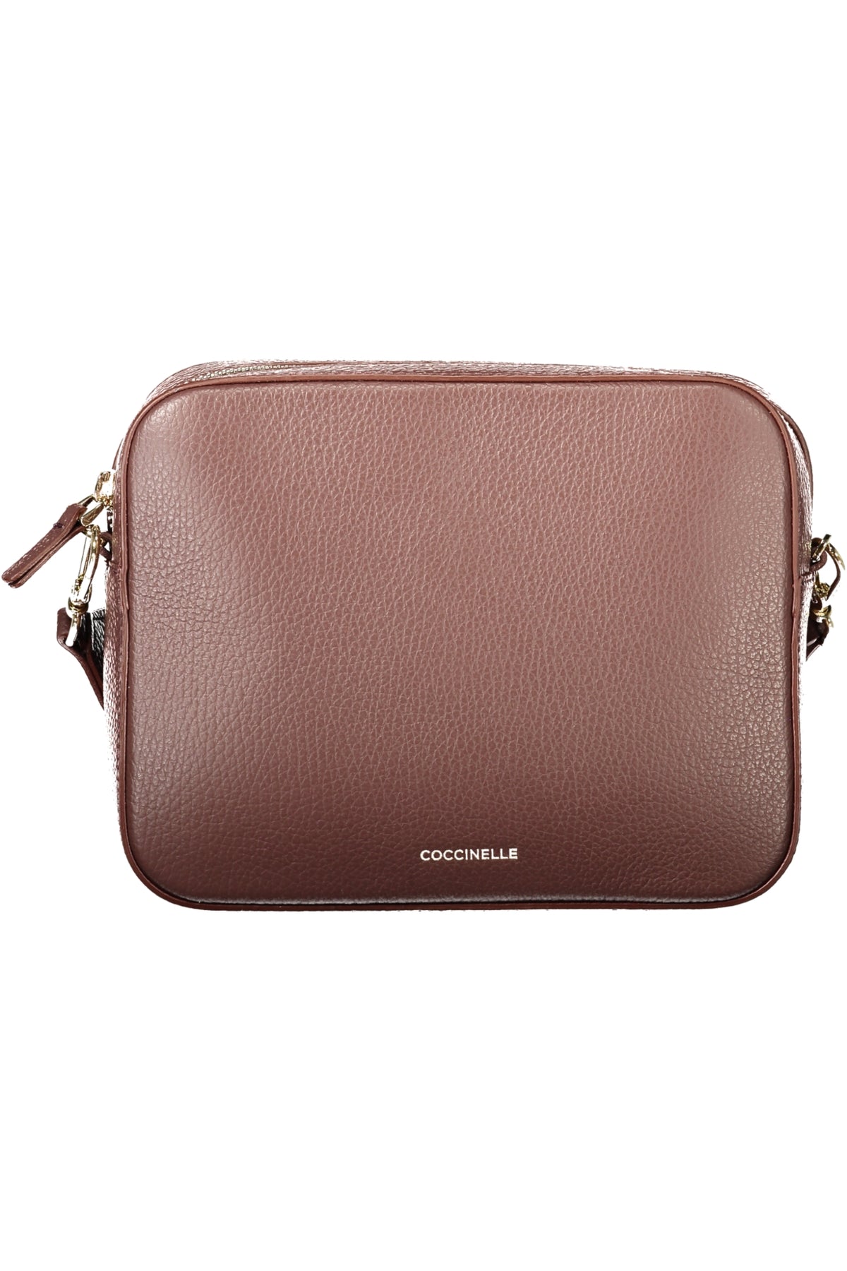 Borsa Coccinelle Marrone E5MN555M301