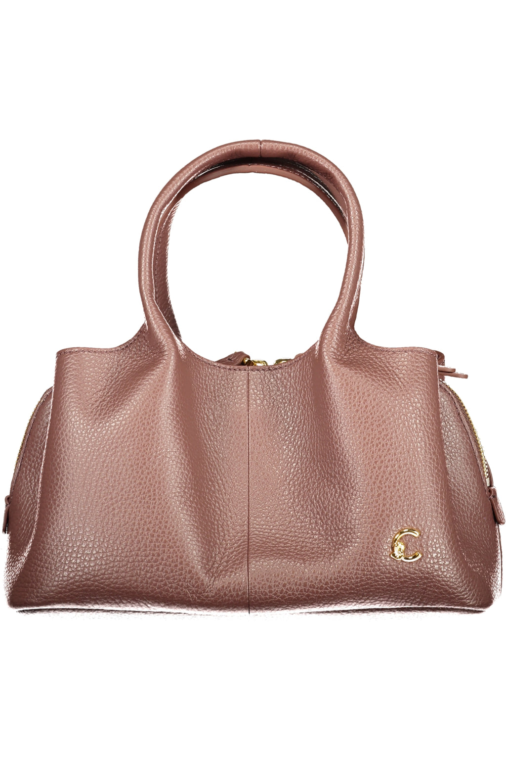Borsa Coccinelle Marrone E1VOF180201