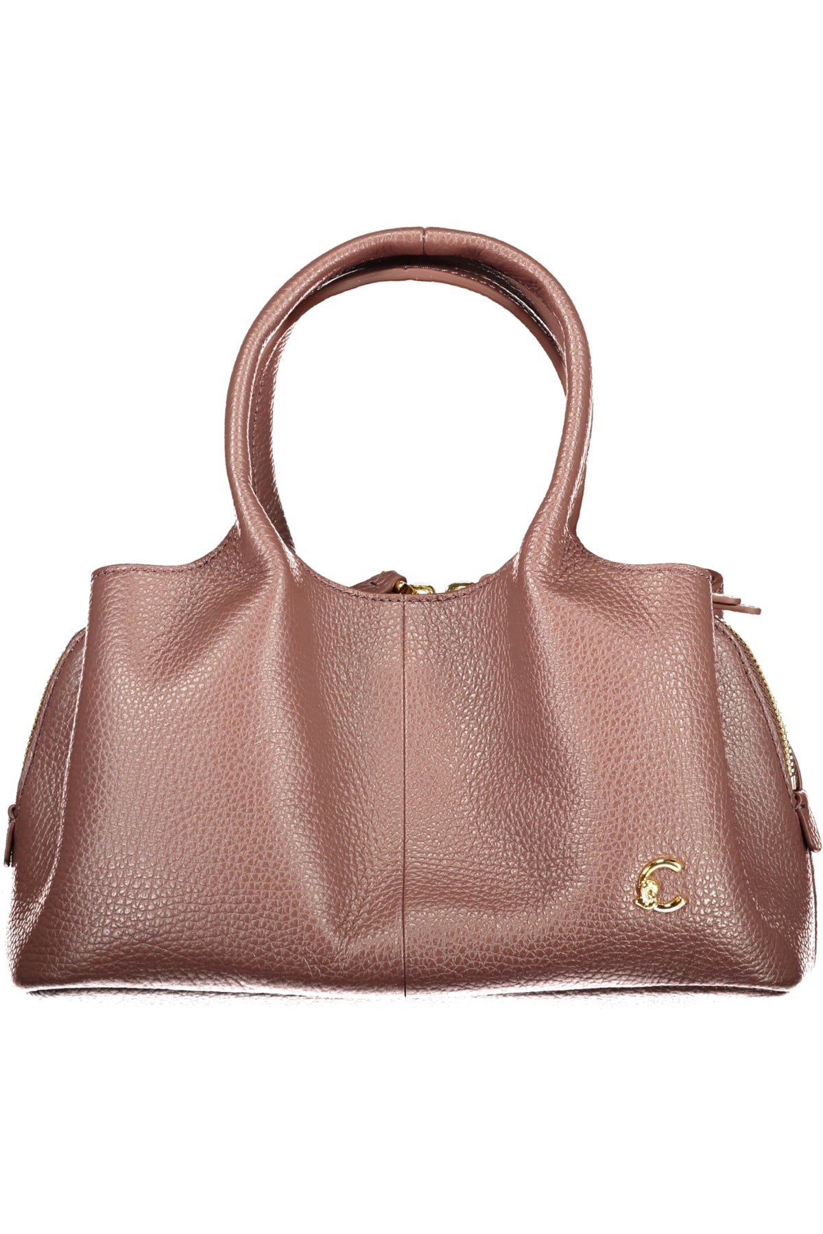 Borsa Coccinelle Marrone E1VOF180201