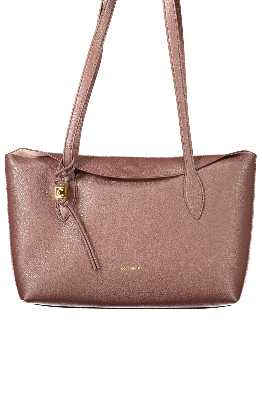 Borsa Coccinelle Marrone E1VCA110101