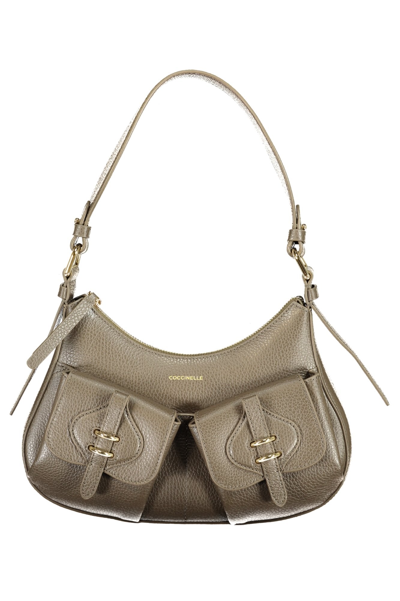 Borsa COCCINELLE Marrone E1VGK120201