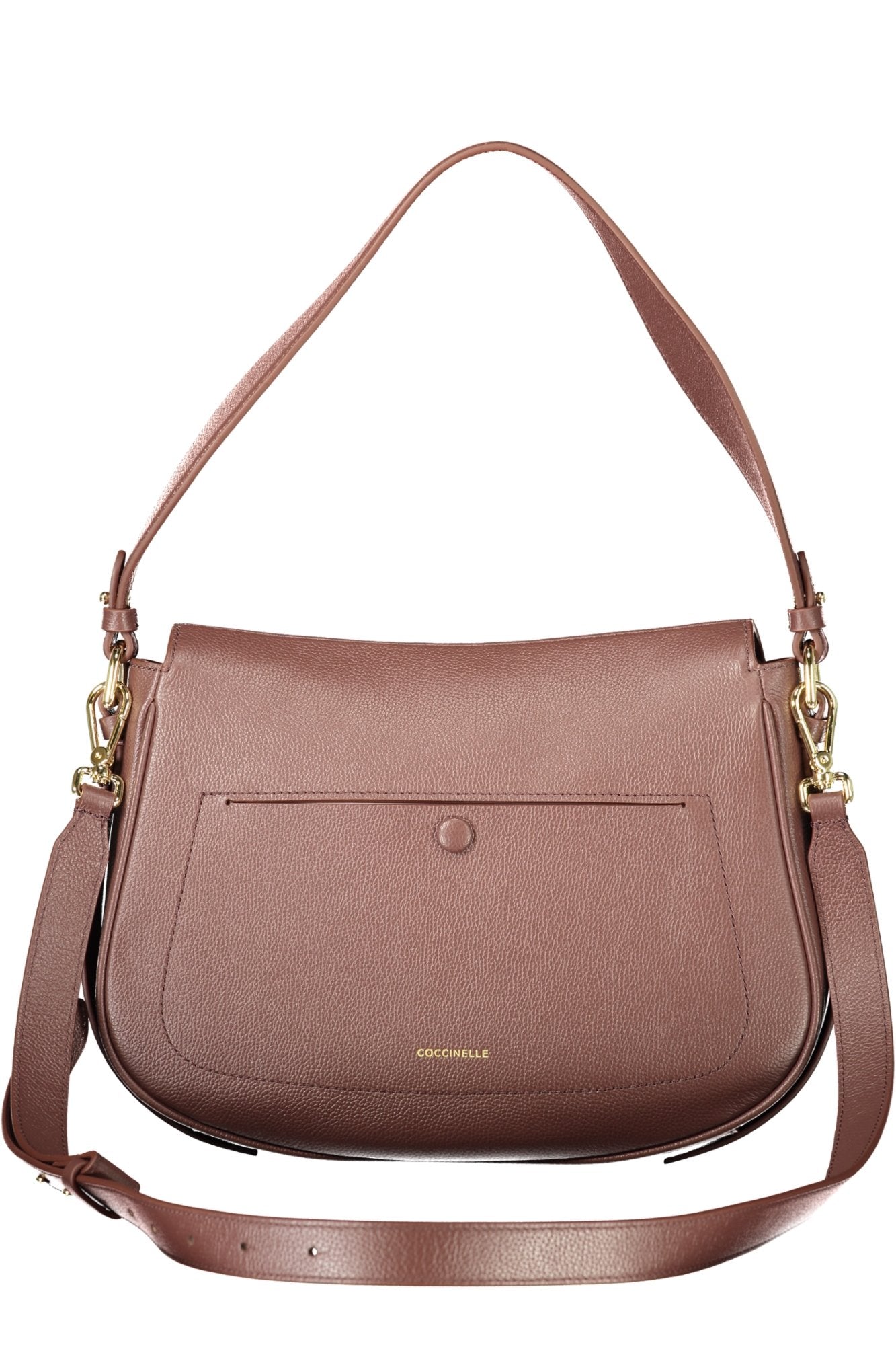 Borsa COCCINELLE Marrone E1U7F120101