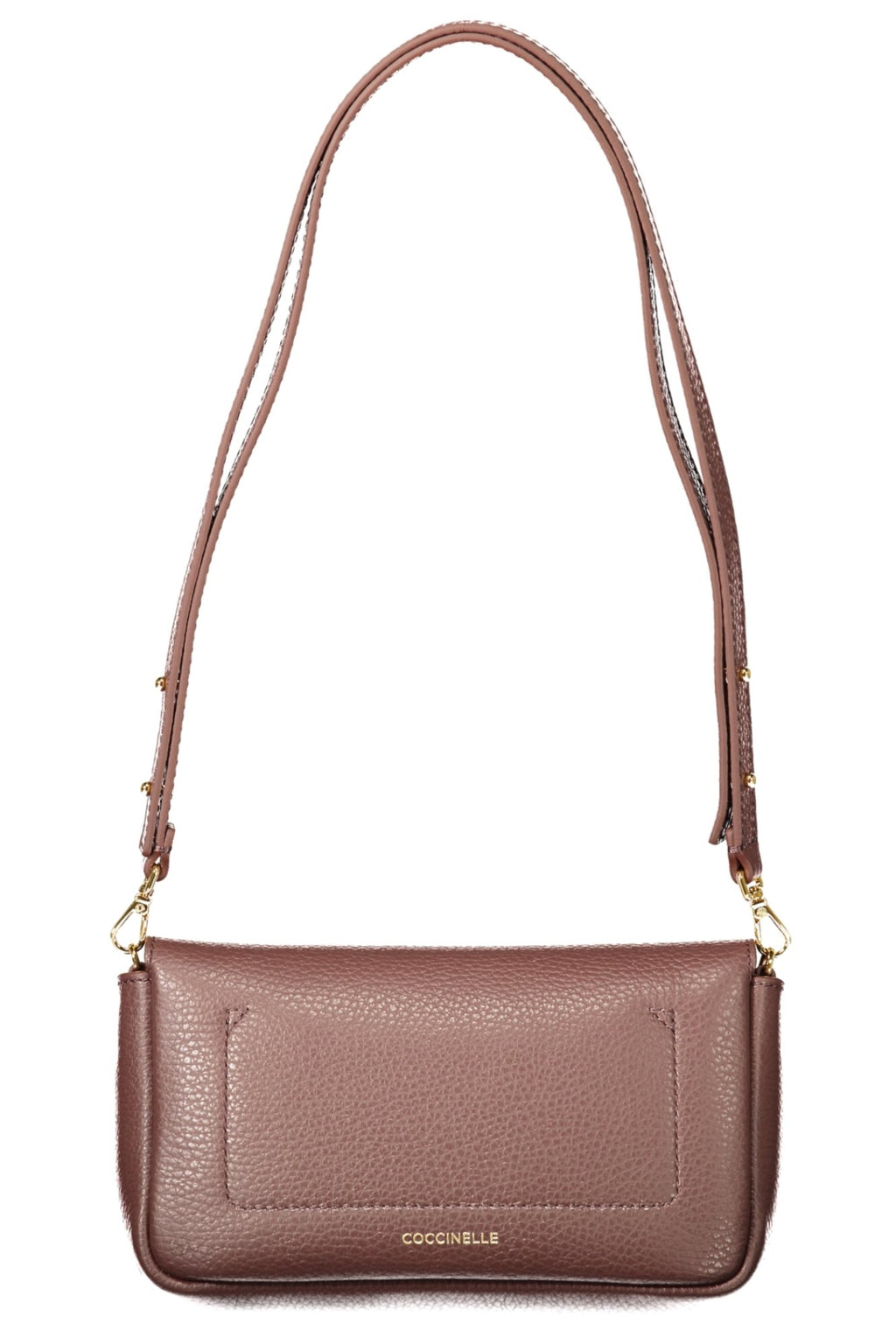 Borsa Coccinelle Marrone E5U4K520101