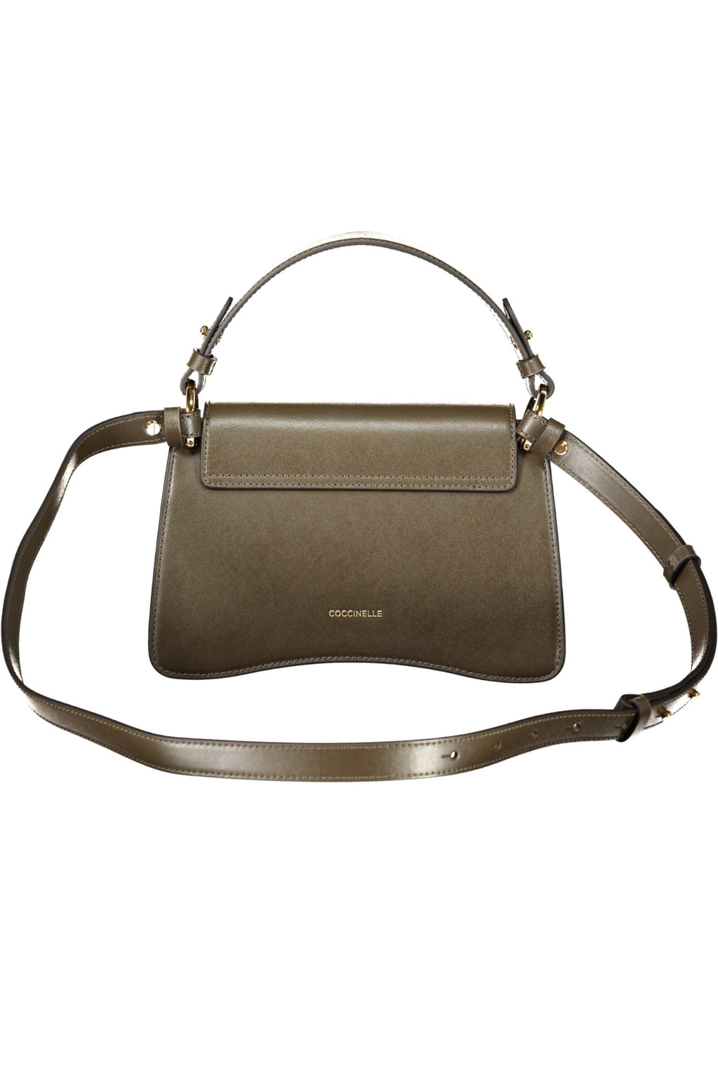 Borsa COCCINELLE Marrone E1SSK180221