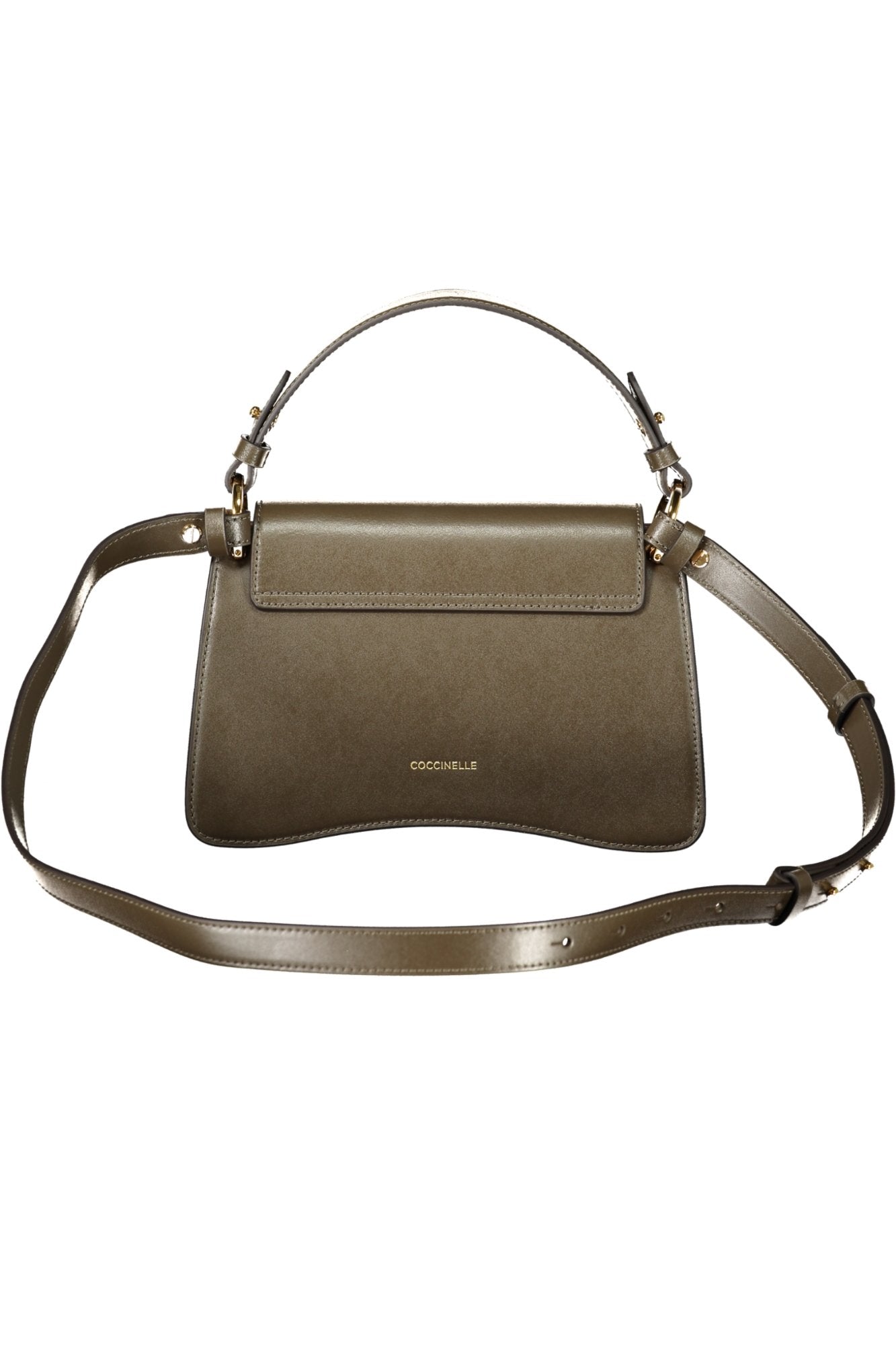 Borsa COCCINELLE Marrone E1SSK180221