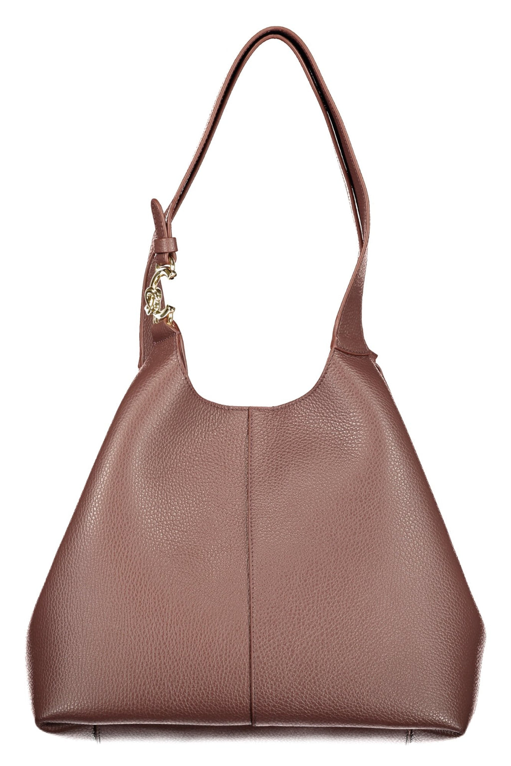 Borsa Coccinelle Marrone E1SHA110201