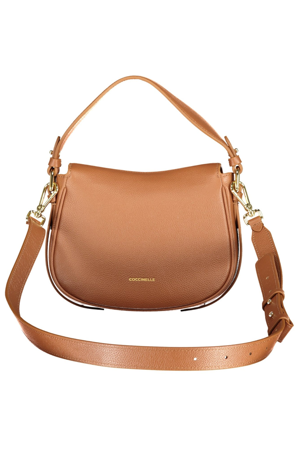 Borsa COCCINELLE Marrone E1U7F180201