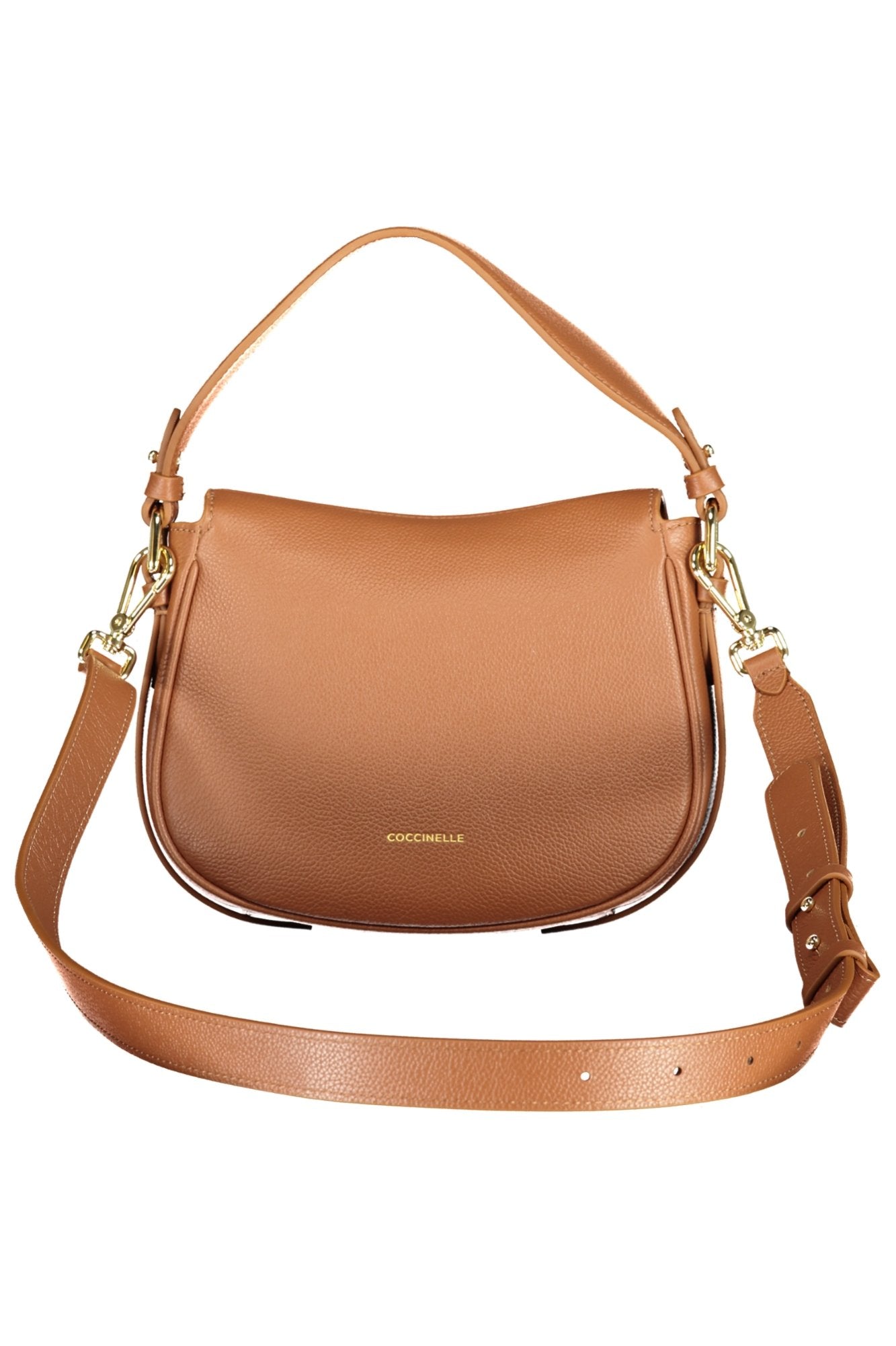 Borsa COCCINELLE Marrone E1U7F180201