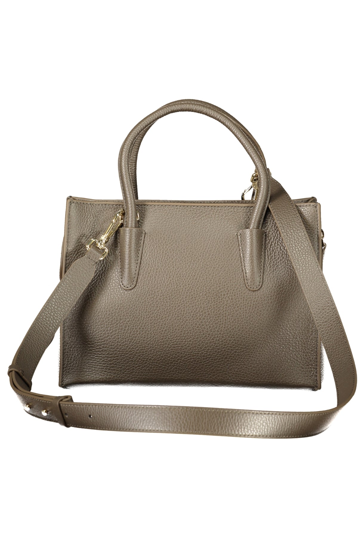 Borsa Coccinelle Marrone E1UAK180101