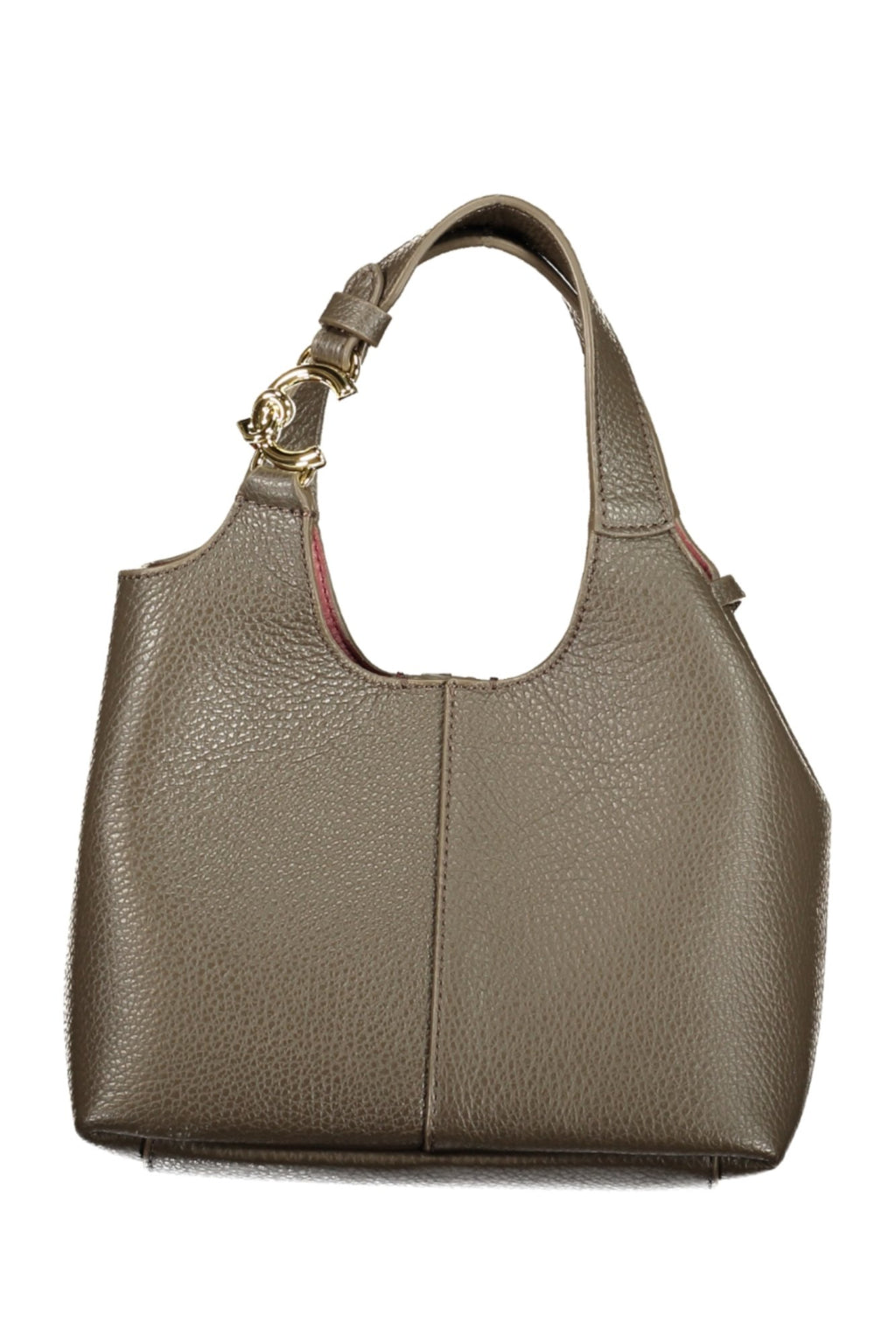 Borsa Coccinelle Marrone E1SHA580101