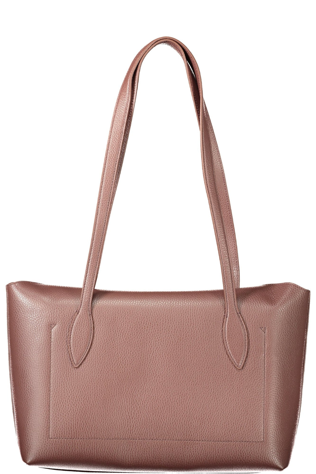 Borsa Coccinelle Marrone E1VCA110101