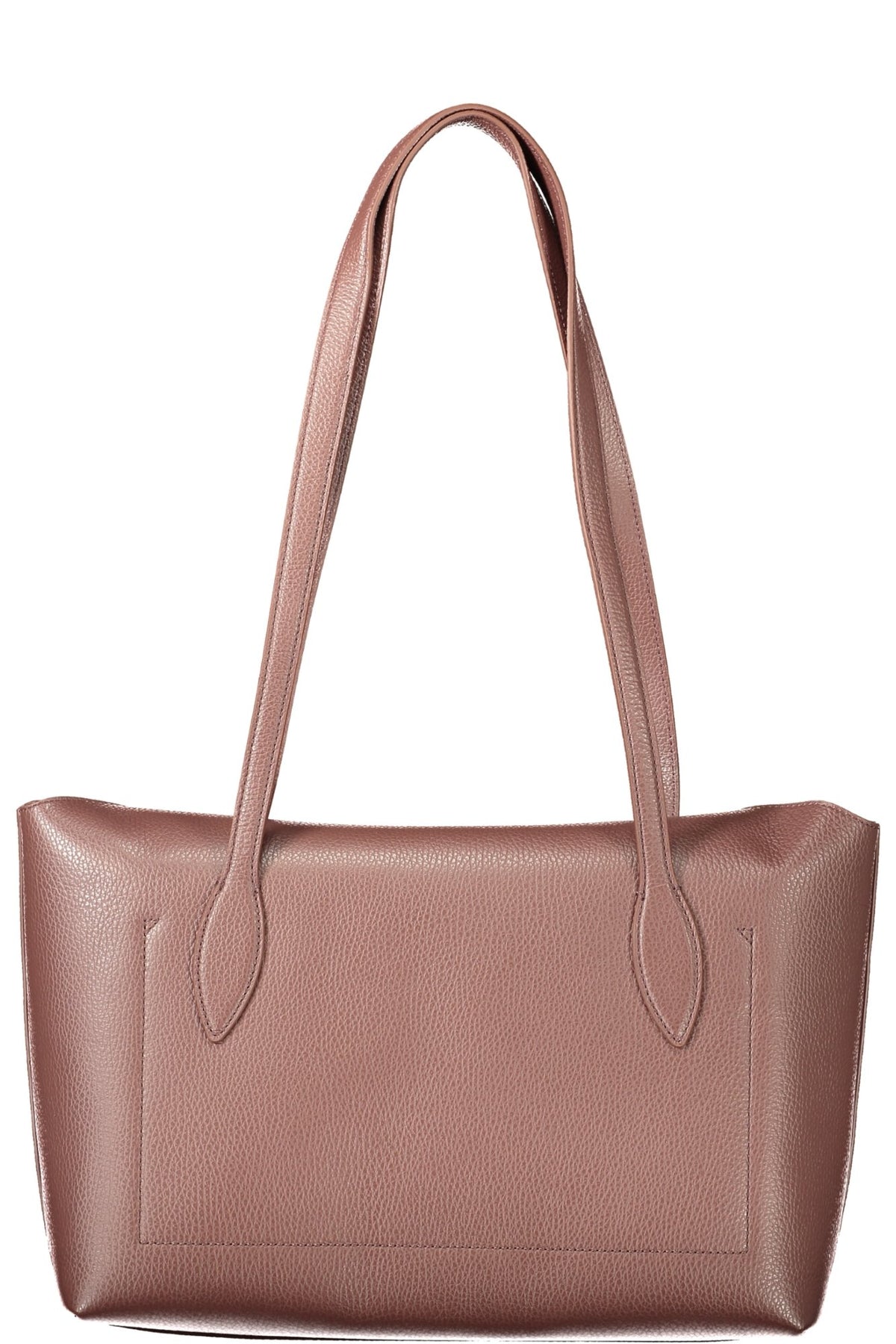 Borsa Coccinelle Marrone E1VCA110101