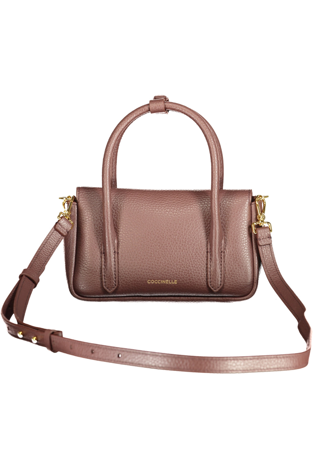 Borsa Coccinelle Marrone E5U4K580101