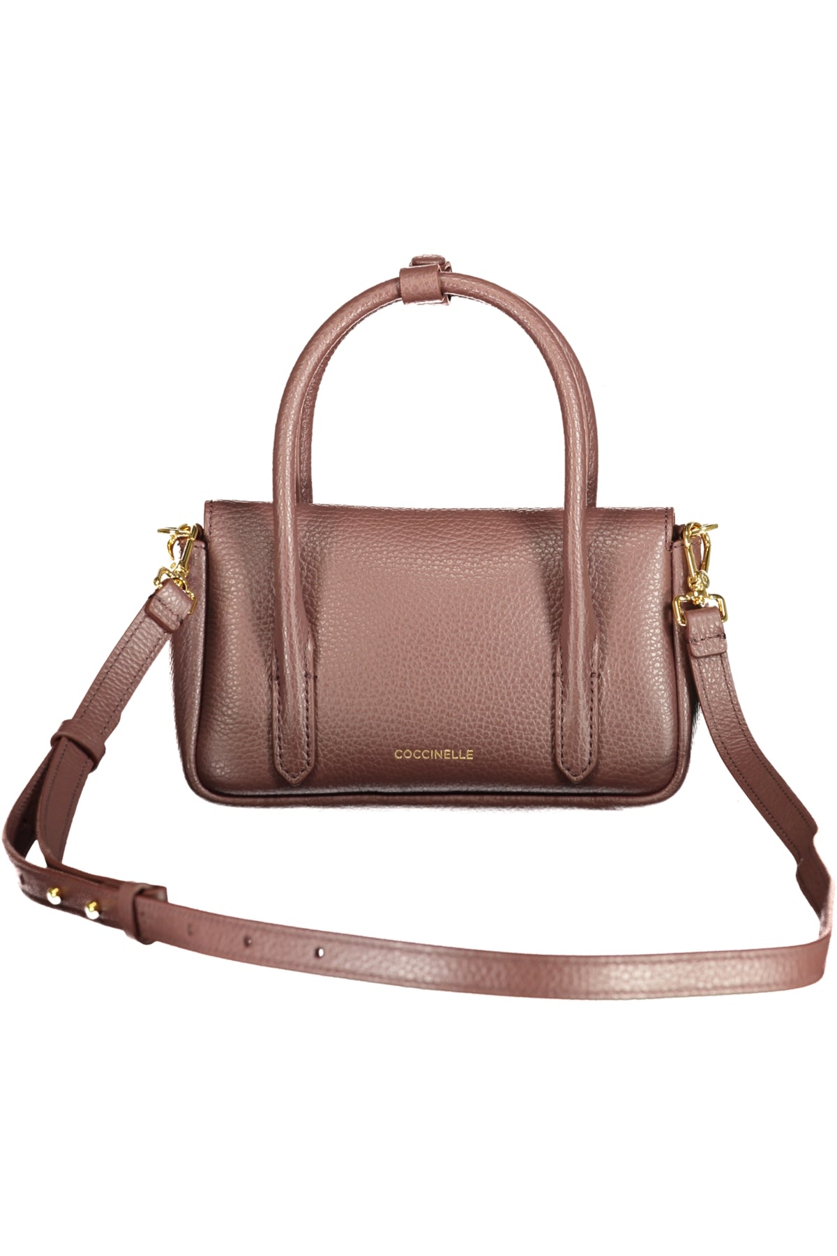 Borsa Coccinelle Marrone E5U4K580101