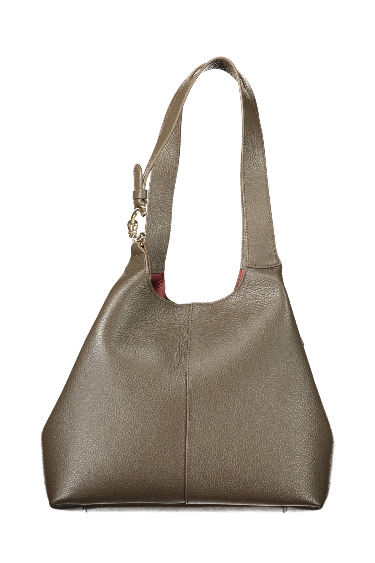 Borsa Coccinelle Marrone E1SHA110201