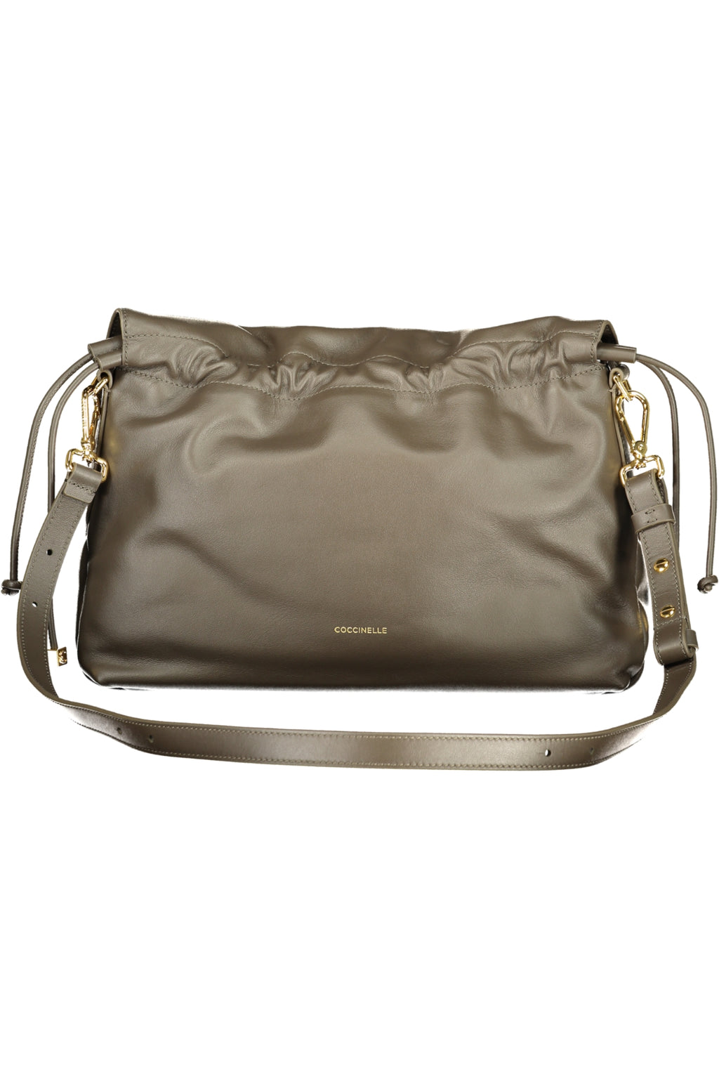 Borsa Coccinelle Marrone E1V9F130401