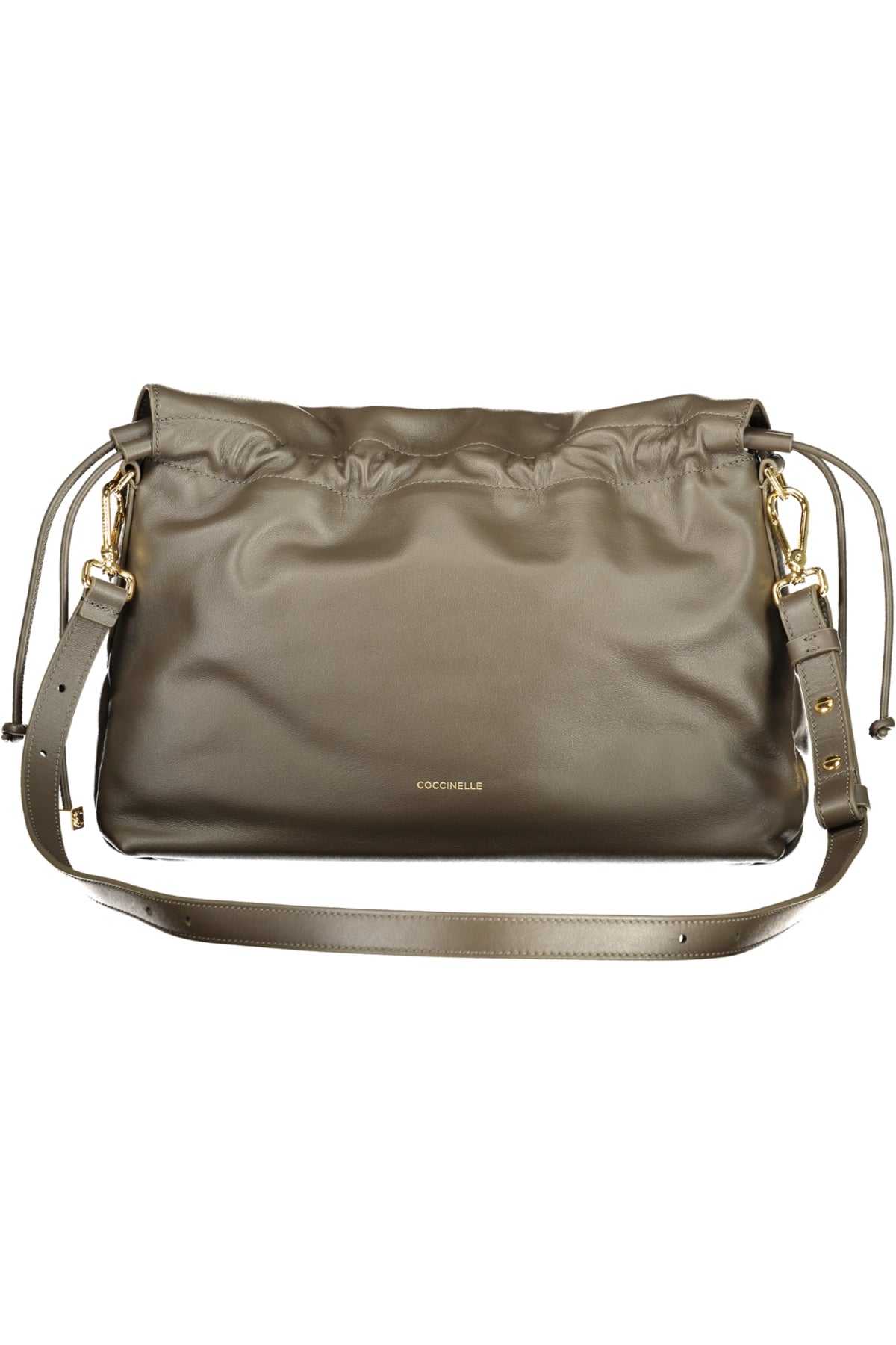 Borsa Coccinelle Marrone E1V9F130401