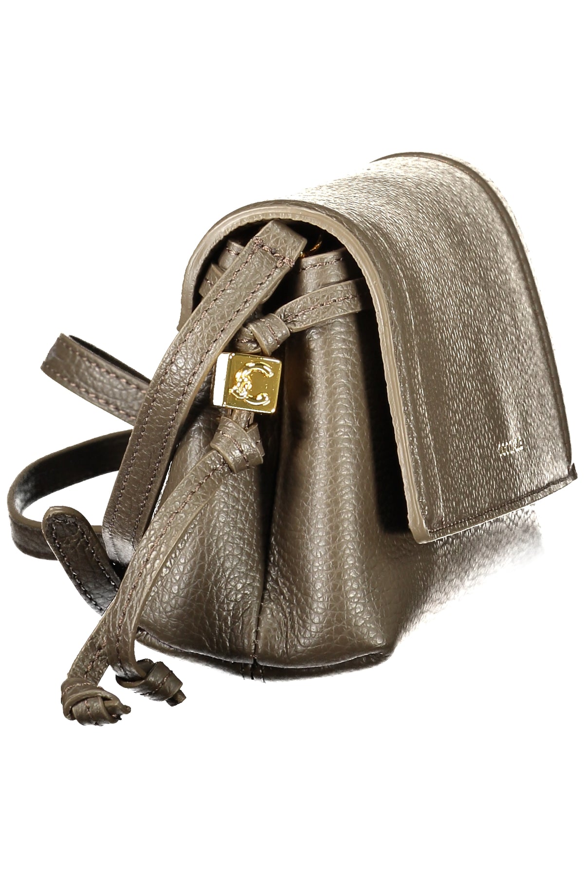 Borsa Coccinelle Marrone E5VCA550101